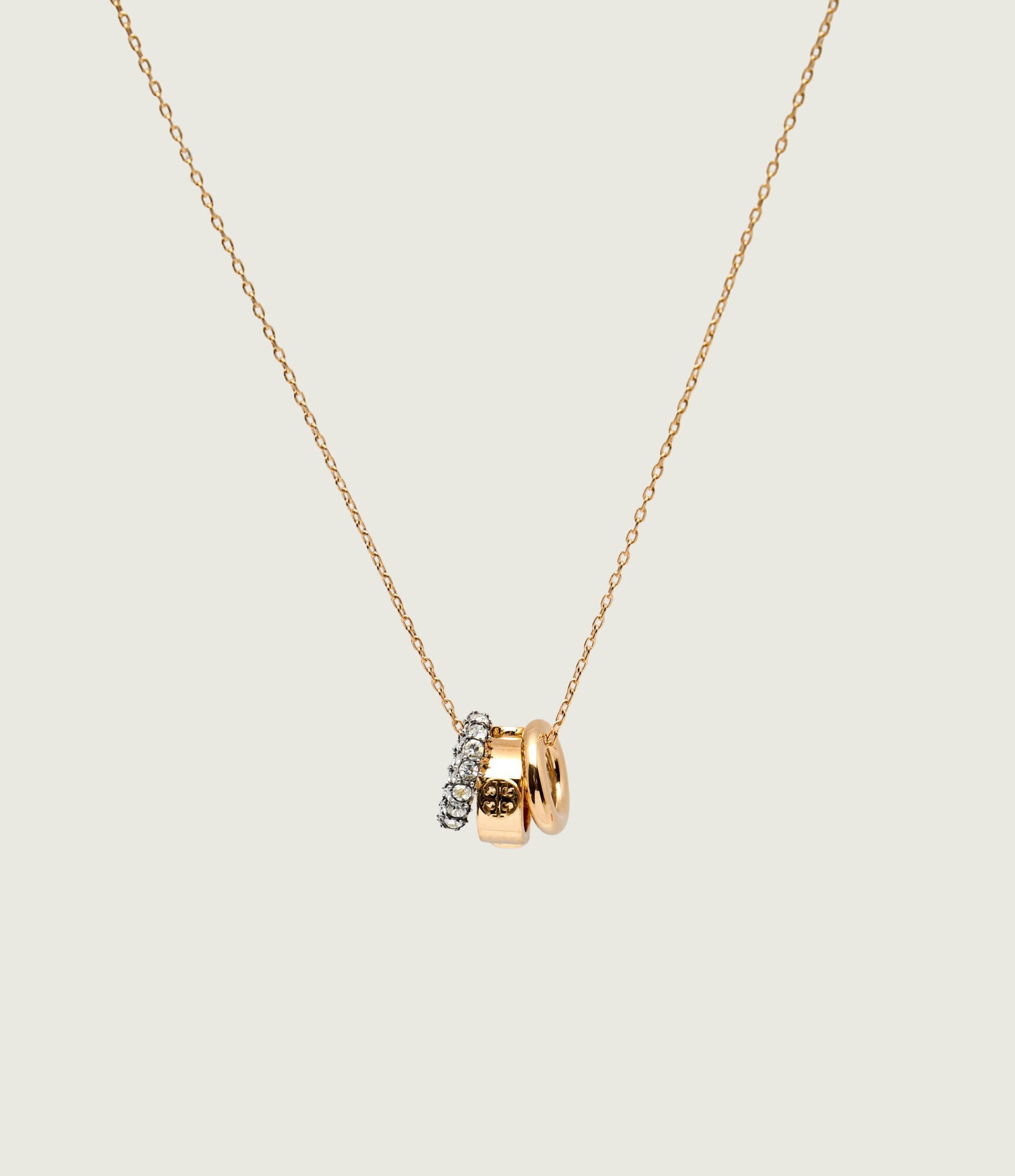 Tory Burch Set Miller Pave