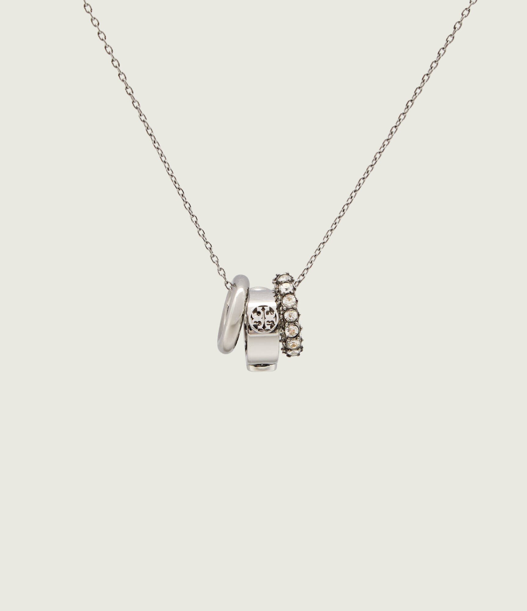 Tory Burch Set Miller Pave