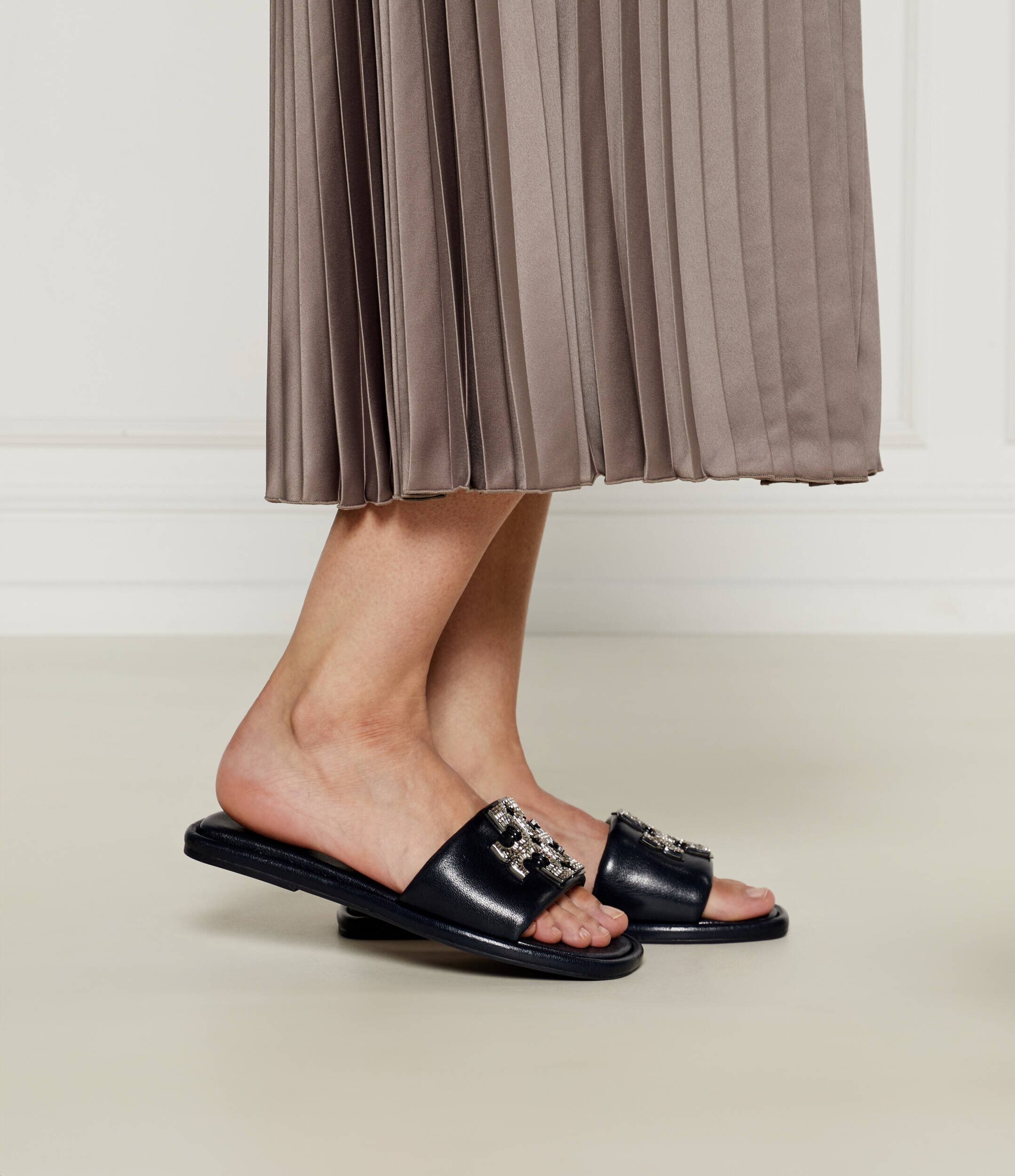 Tory Burch Șlapi