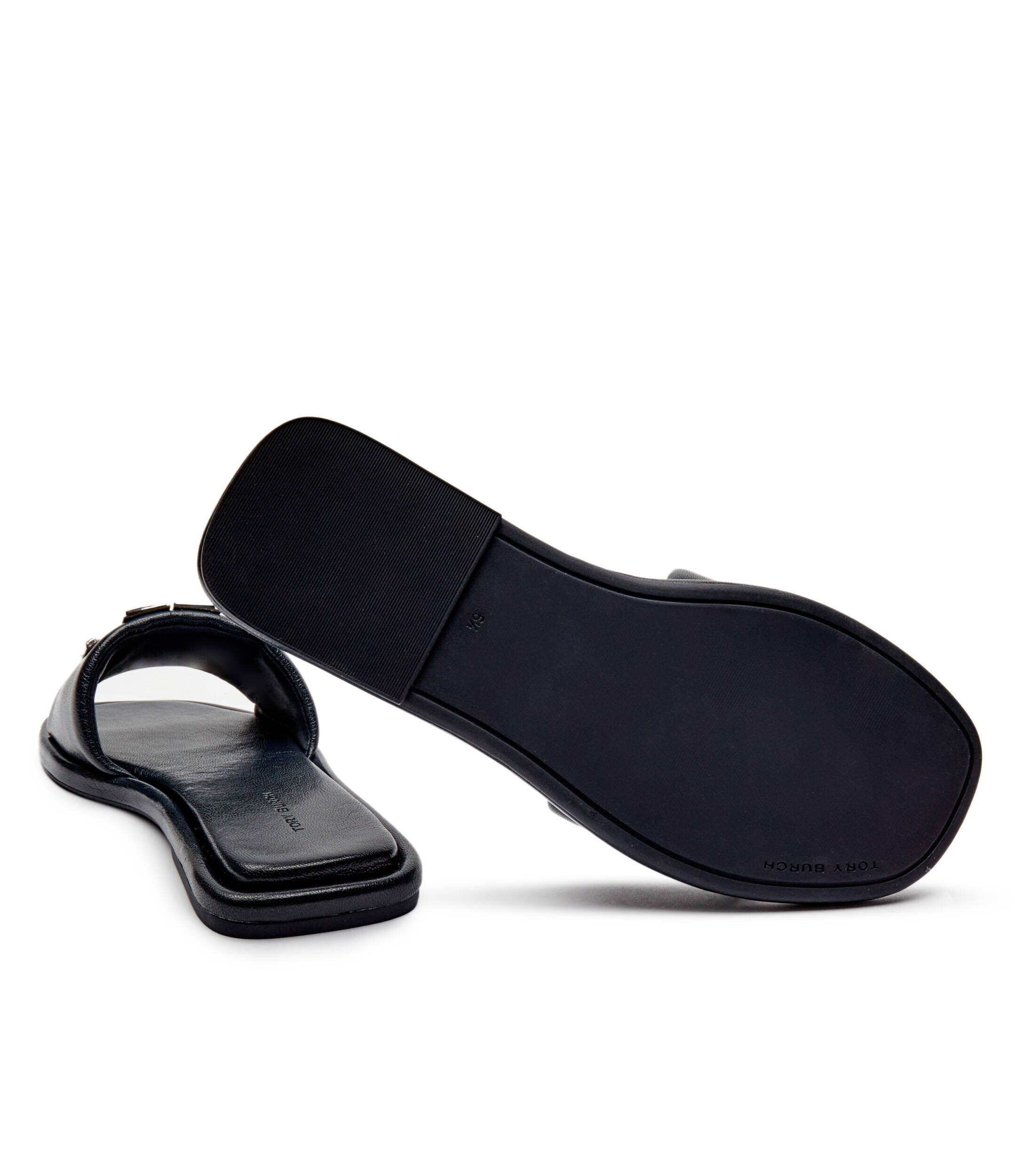 Tory Burch Șlapi