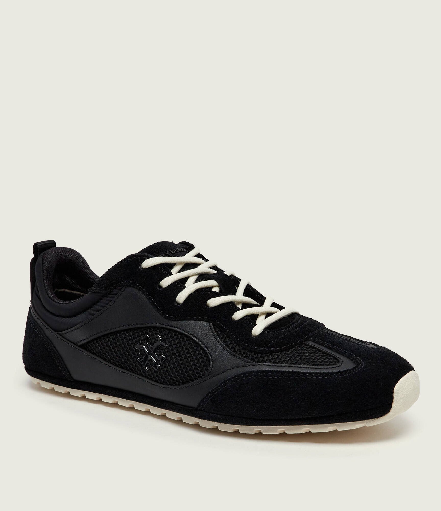 Tory Burch Sneakers Field | piele întoarsă