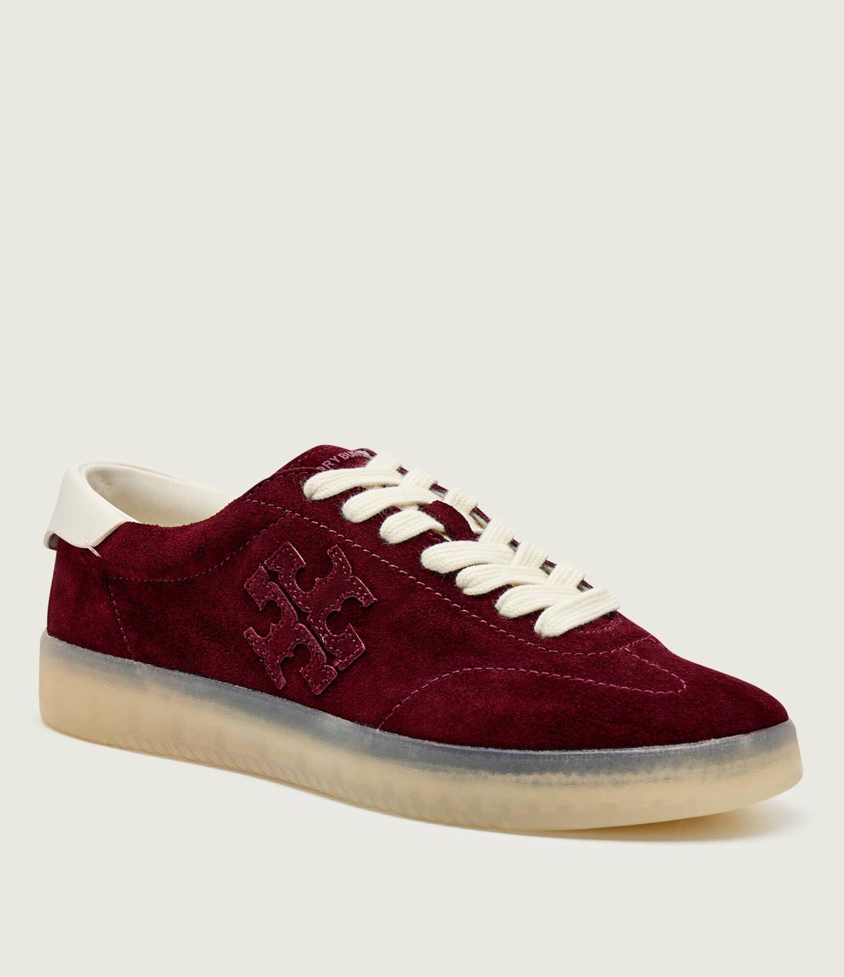 Tory Burch Sneakers PHOENIX | piele întoarsă