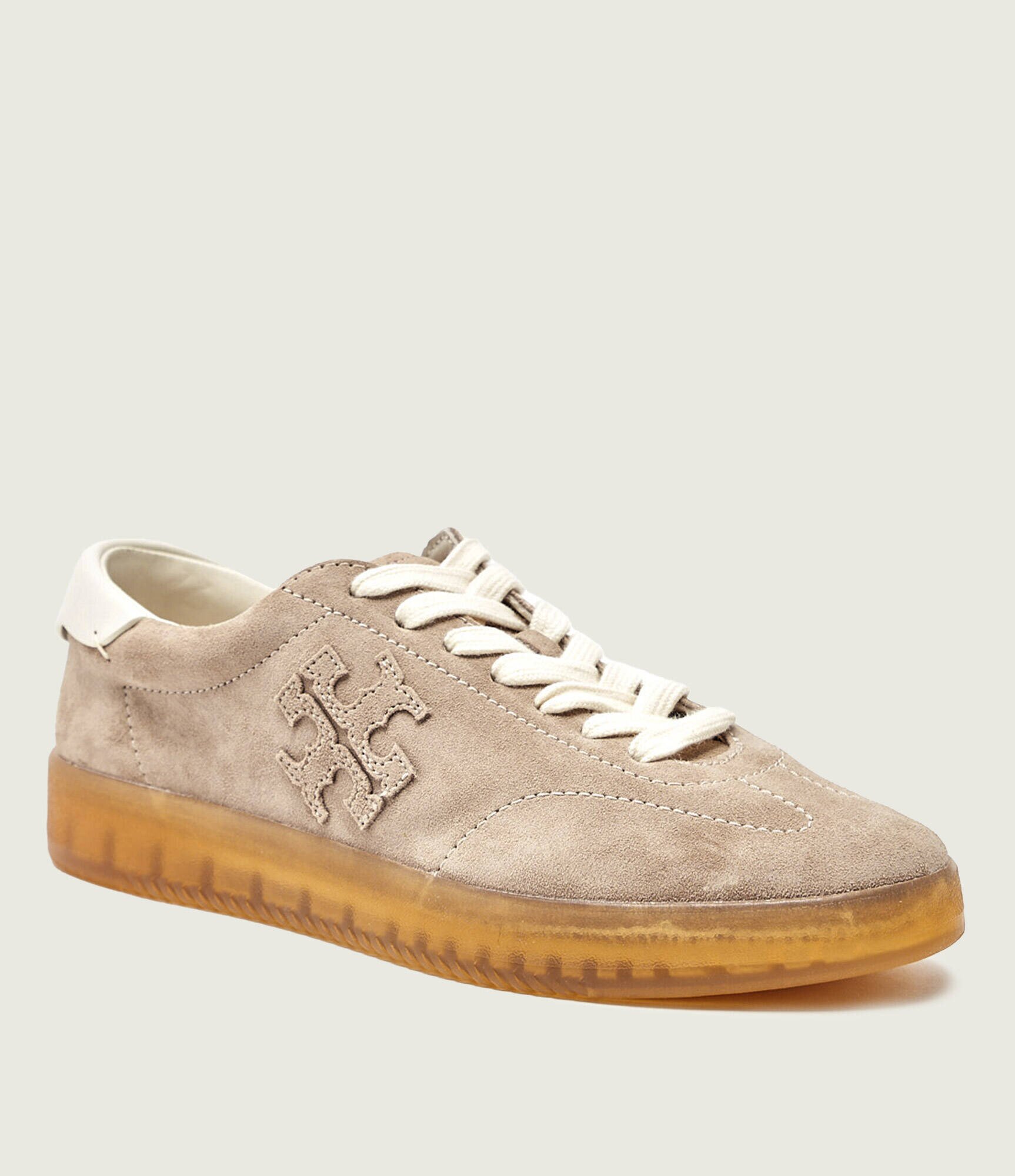 Tory Burch Sneakers PHOENIX | piele întoarsă