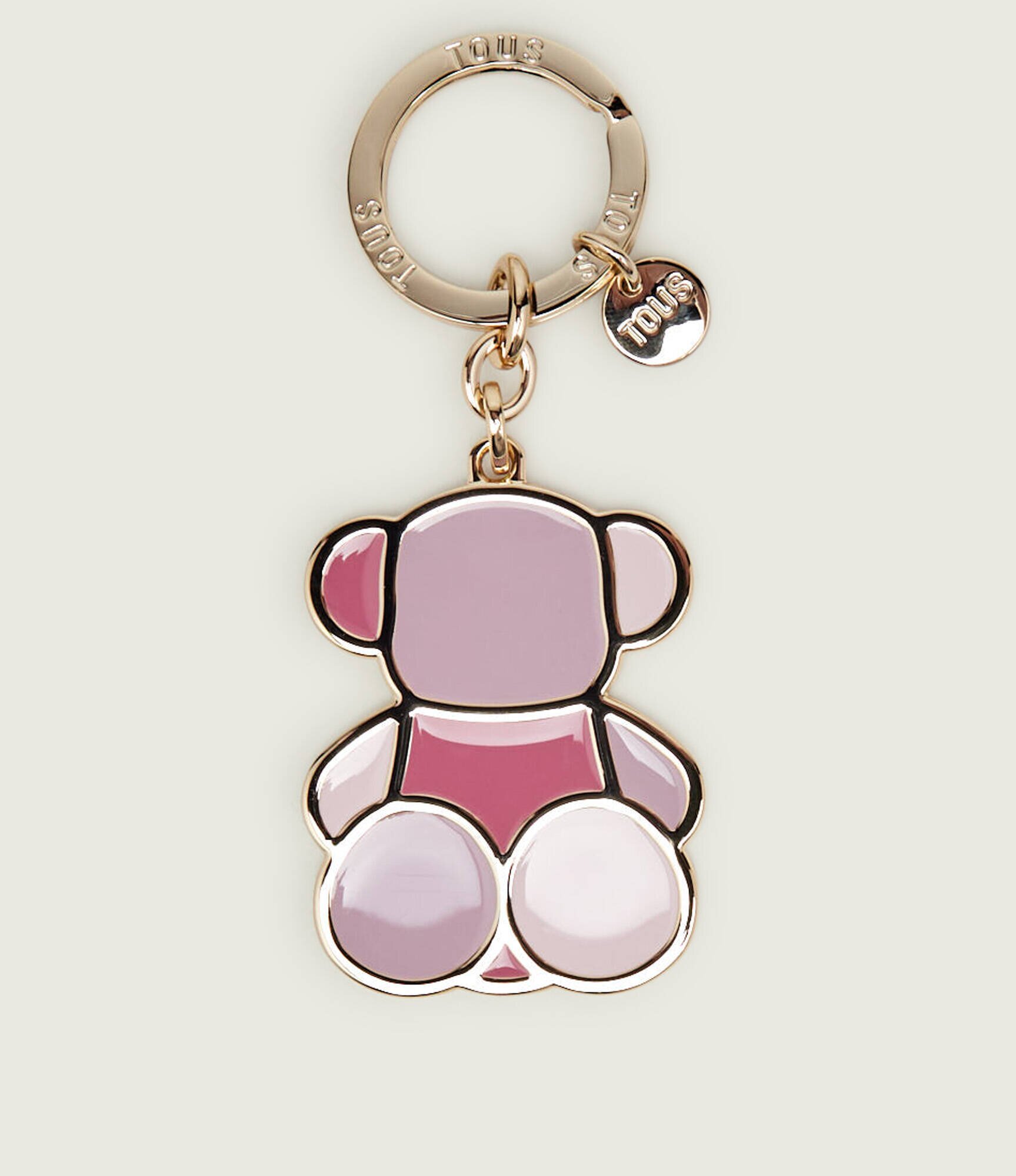 Tous Breloc BEAR