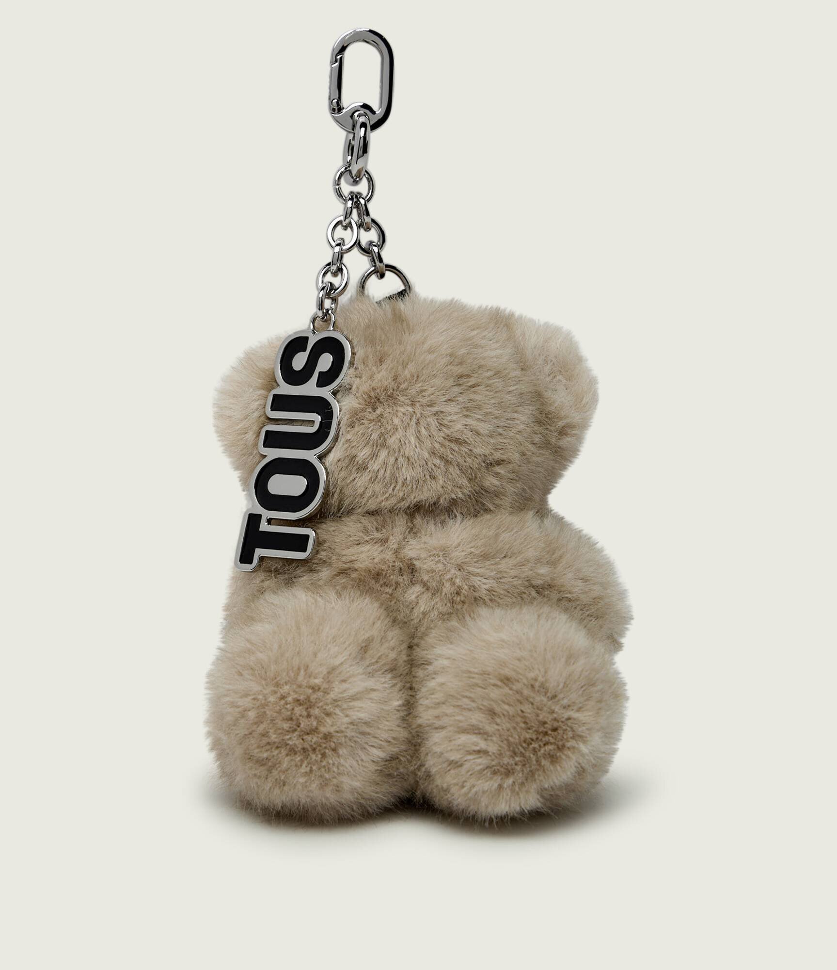 Tous Breloc Bold Bear Wild
