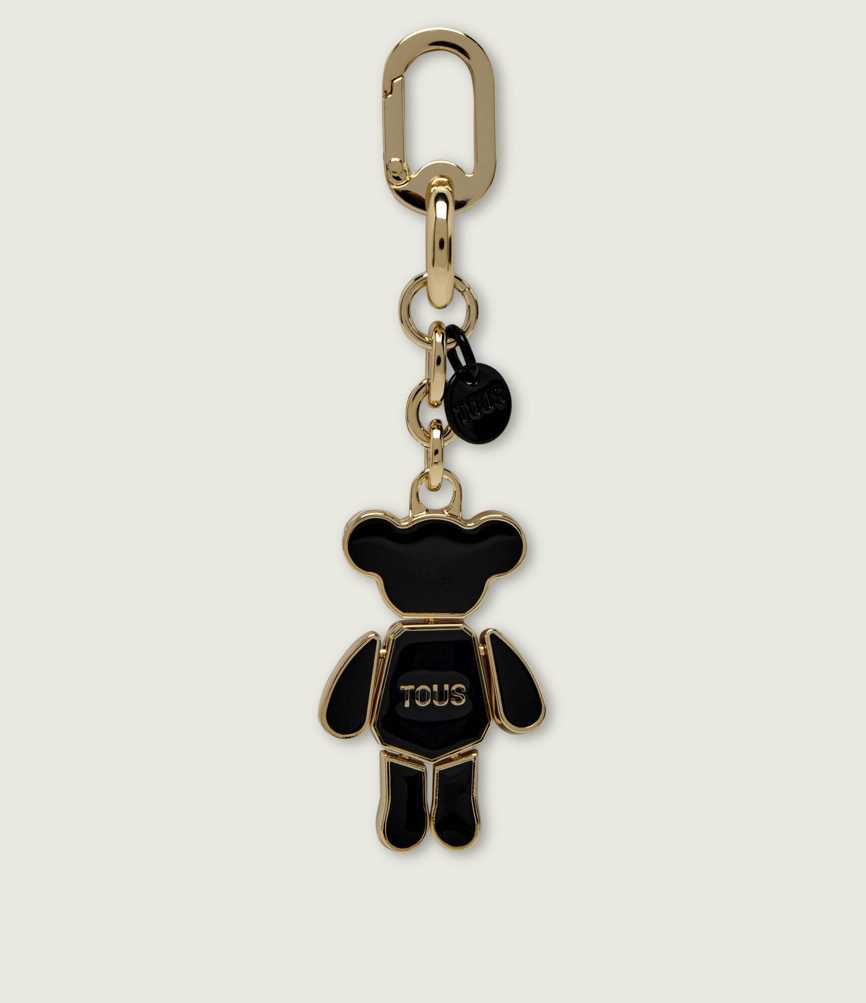 Tous Breloc PUPPET BEAR