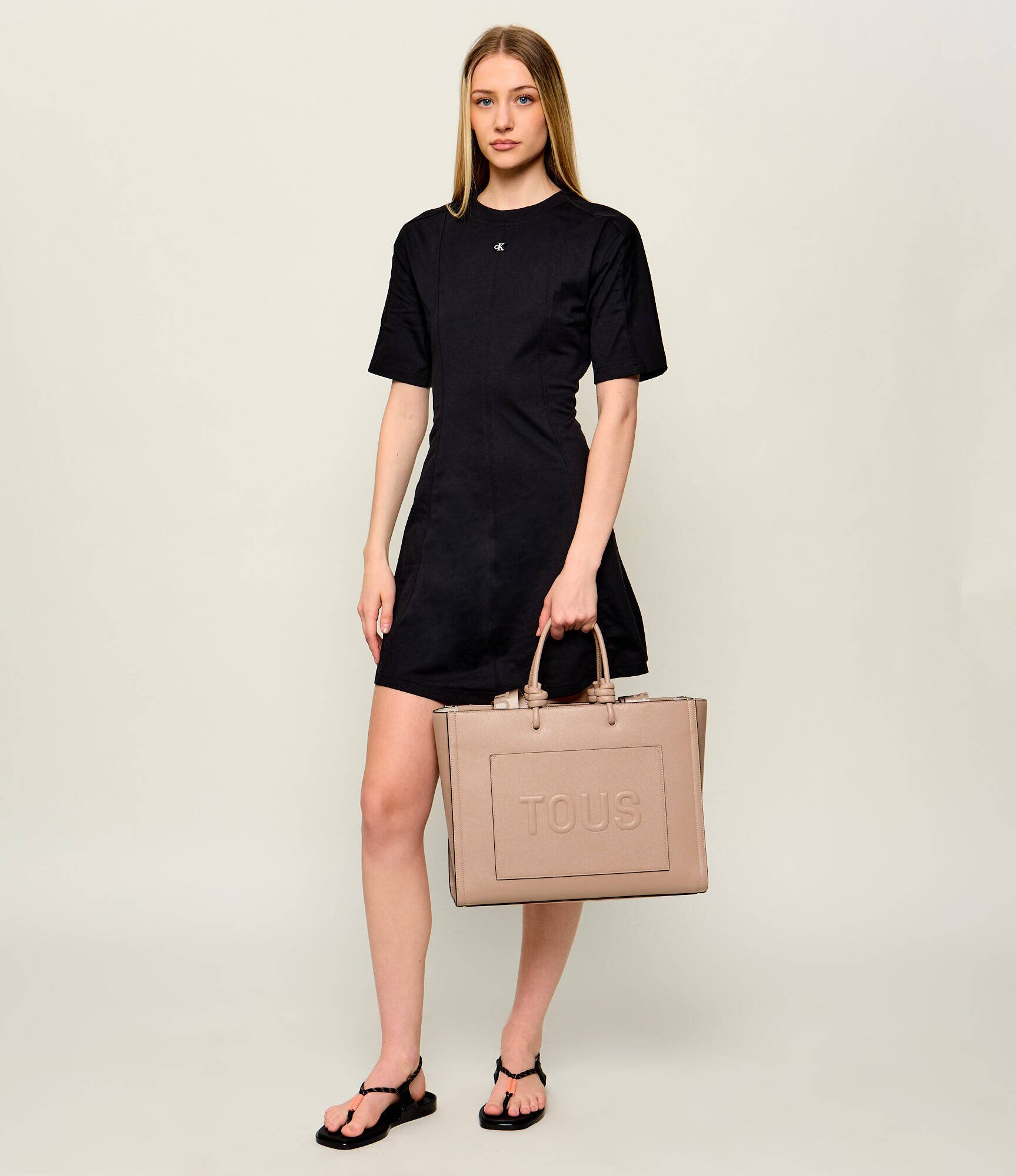 Tous Geantă shopper