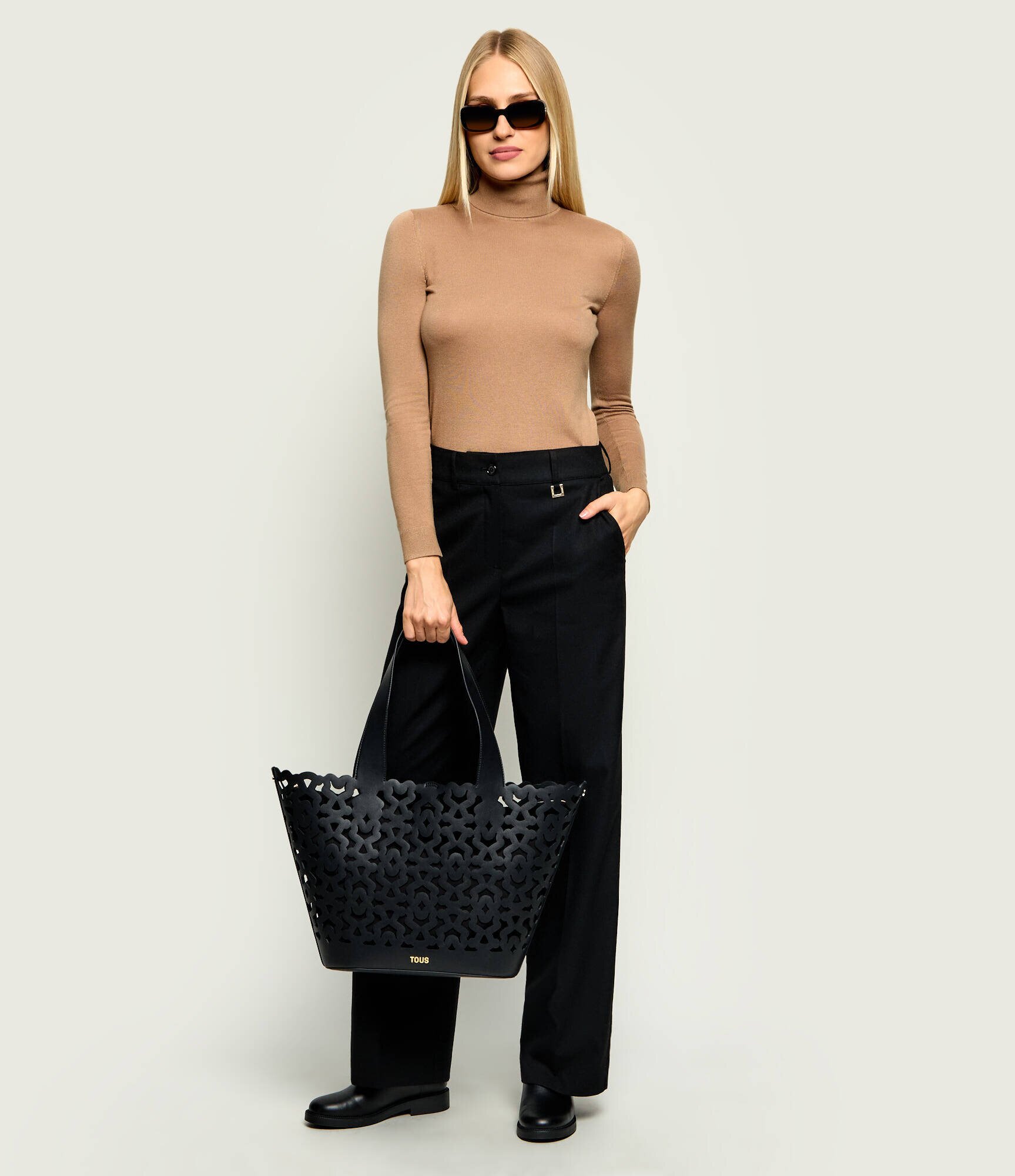 Tous Geantă shopper Bear Shock