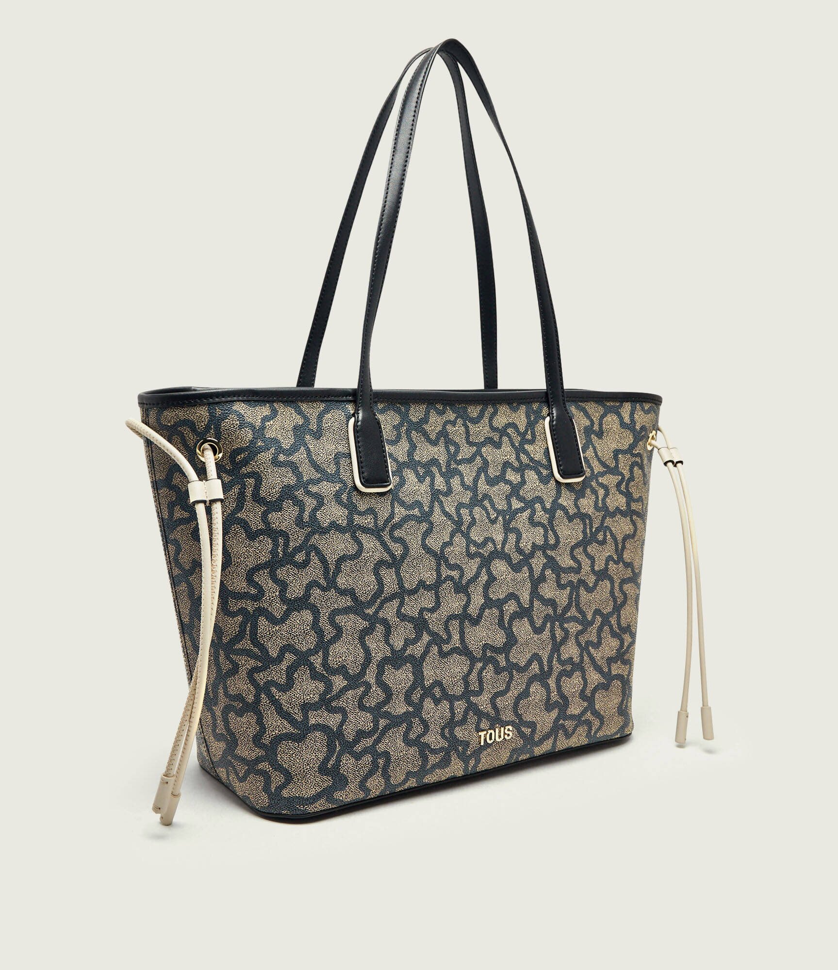 Tous Geantă shopper + borsetă Kaos Icon