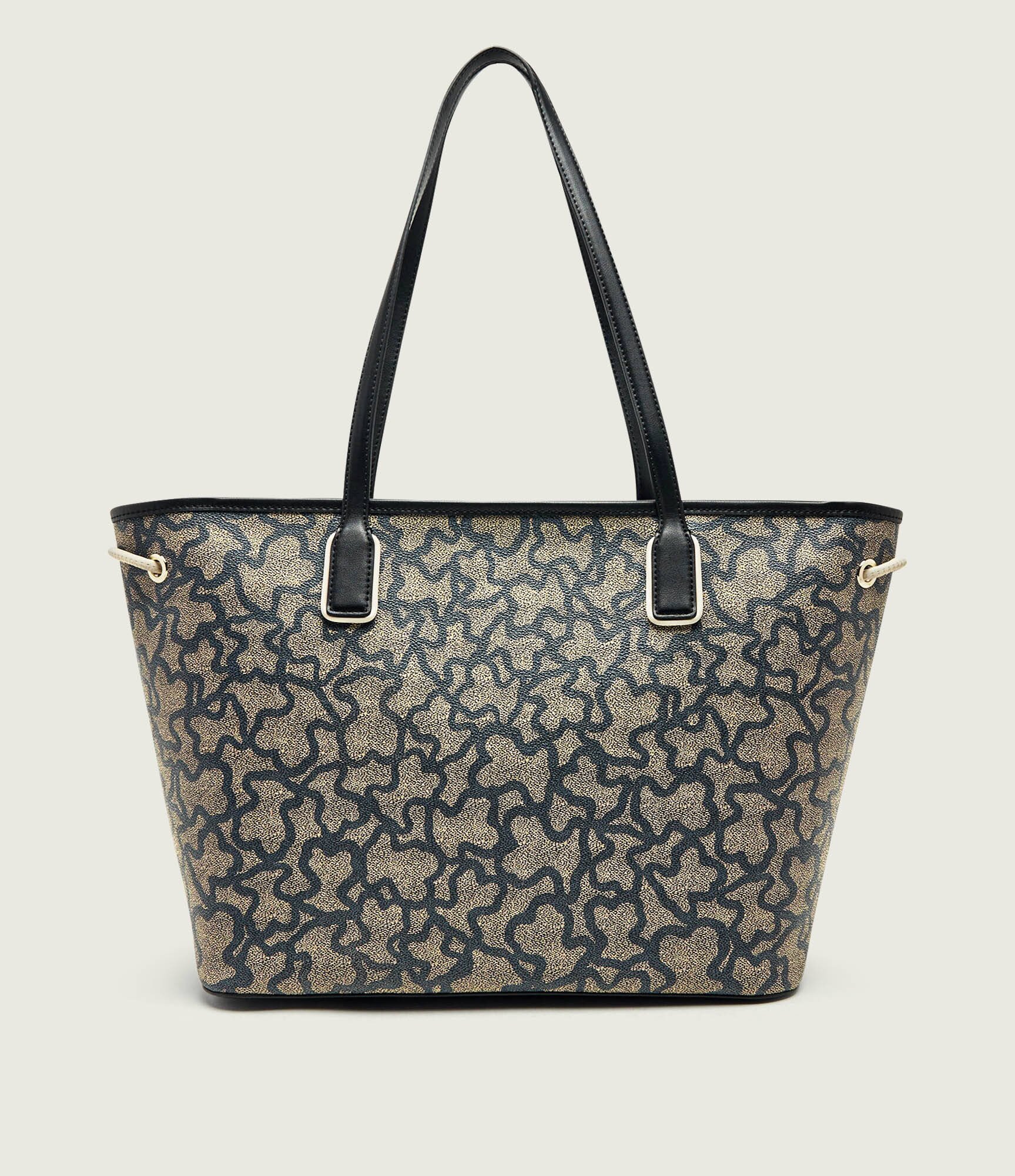 Tous Geantă shopper + borsetă Kaos Icon