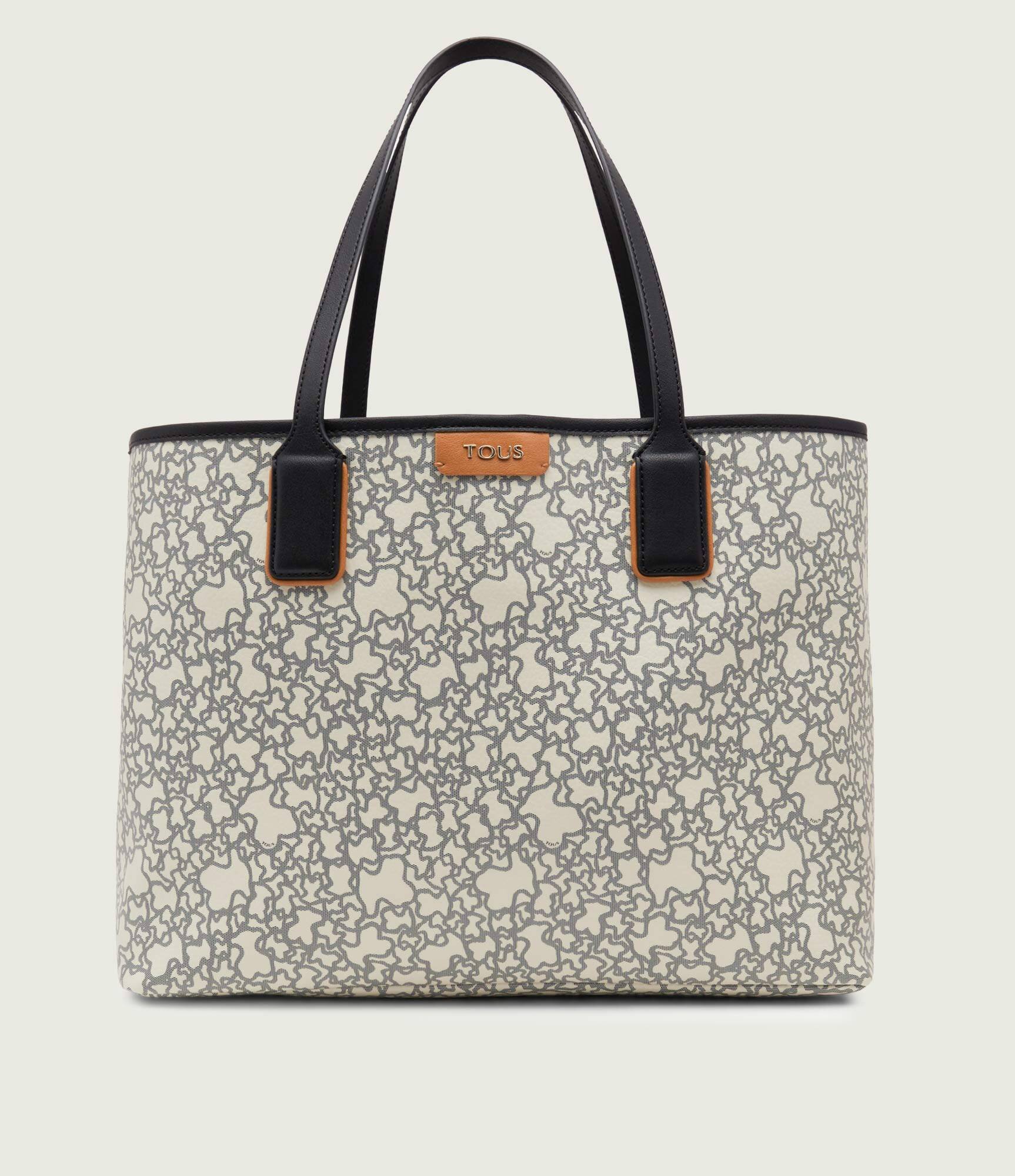Tous Geantă shopper + borsetă Kaos Mini