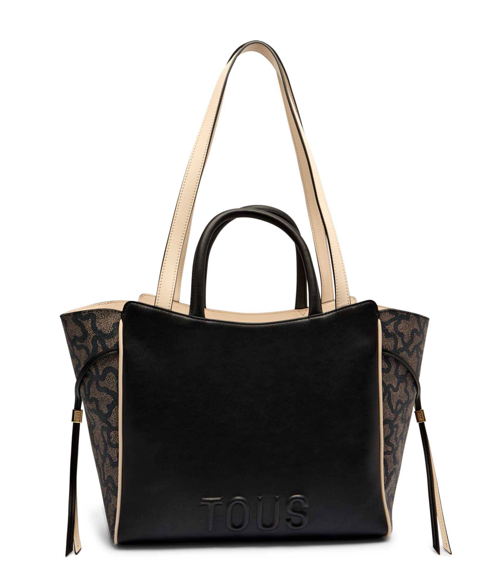 Tous Geantă shopper City M. Kaos Icon