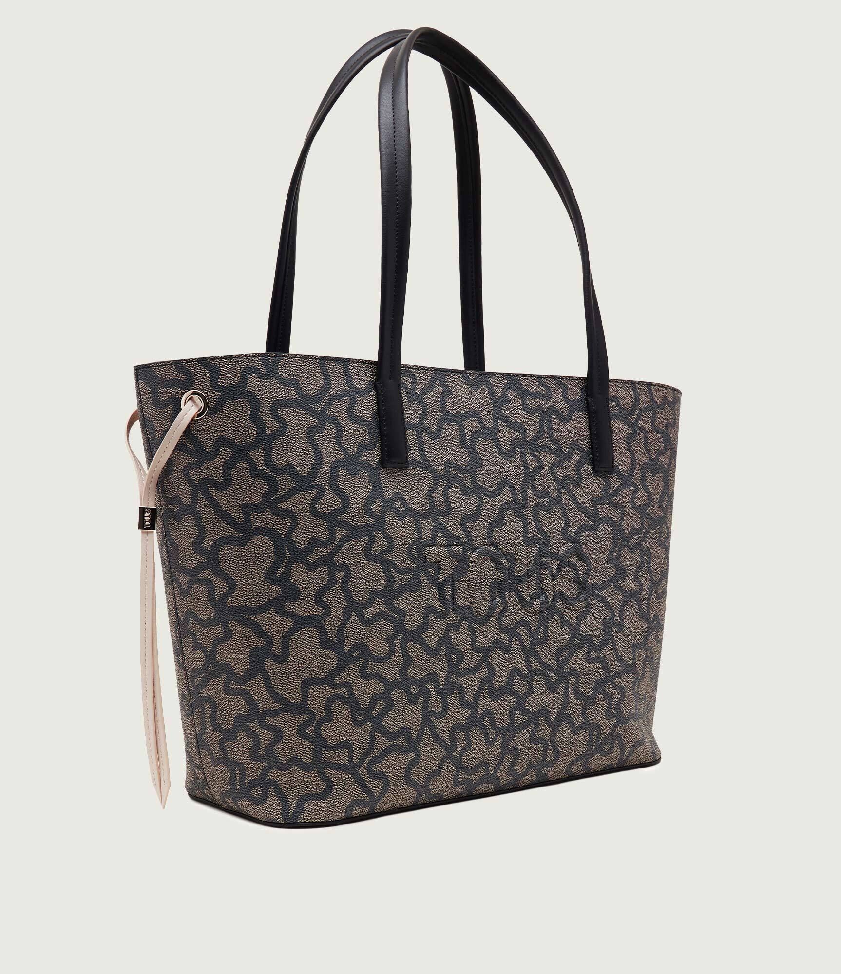 Tous Geantă shopper Kaos Icon