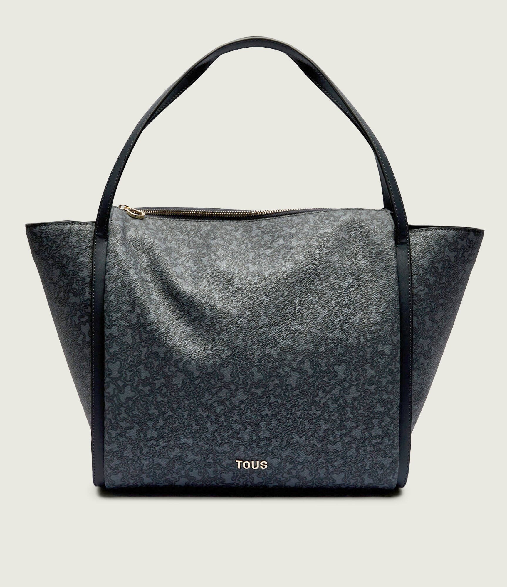 Tous Geantă shopper KAOS MINI LINES