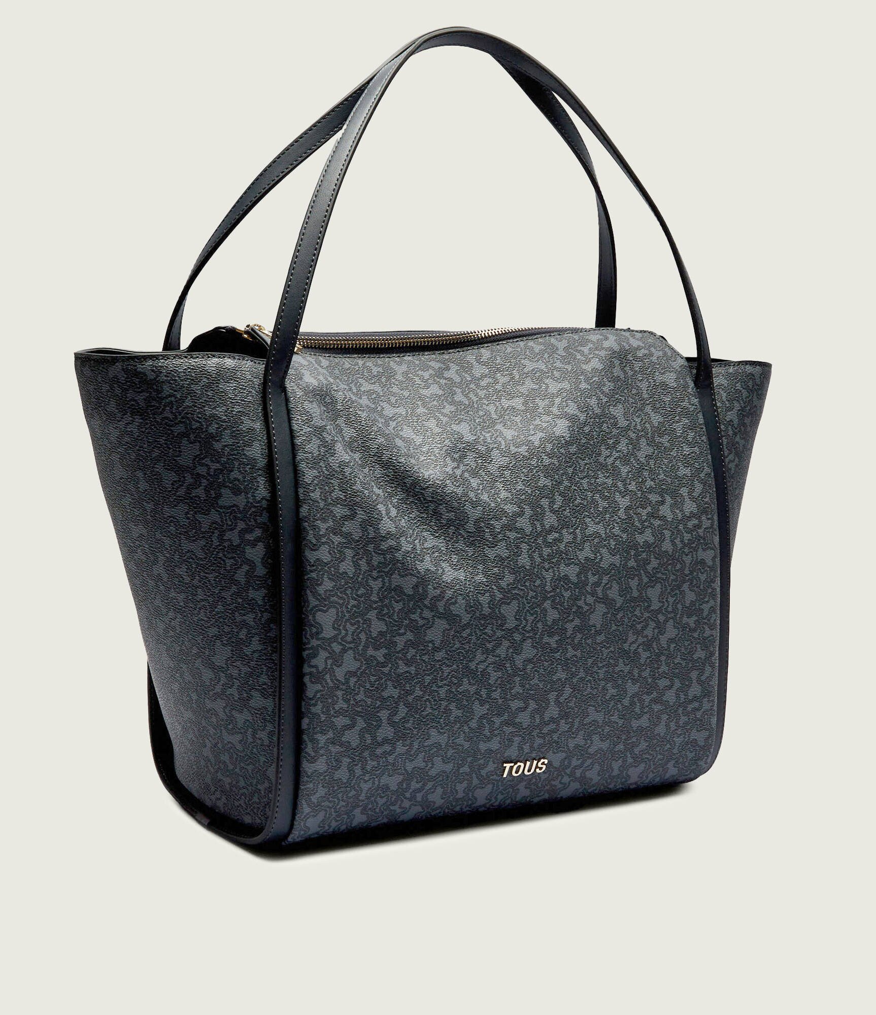 Tous Geantă shopper KAOS MINI LINES