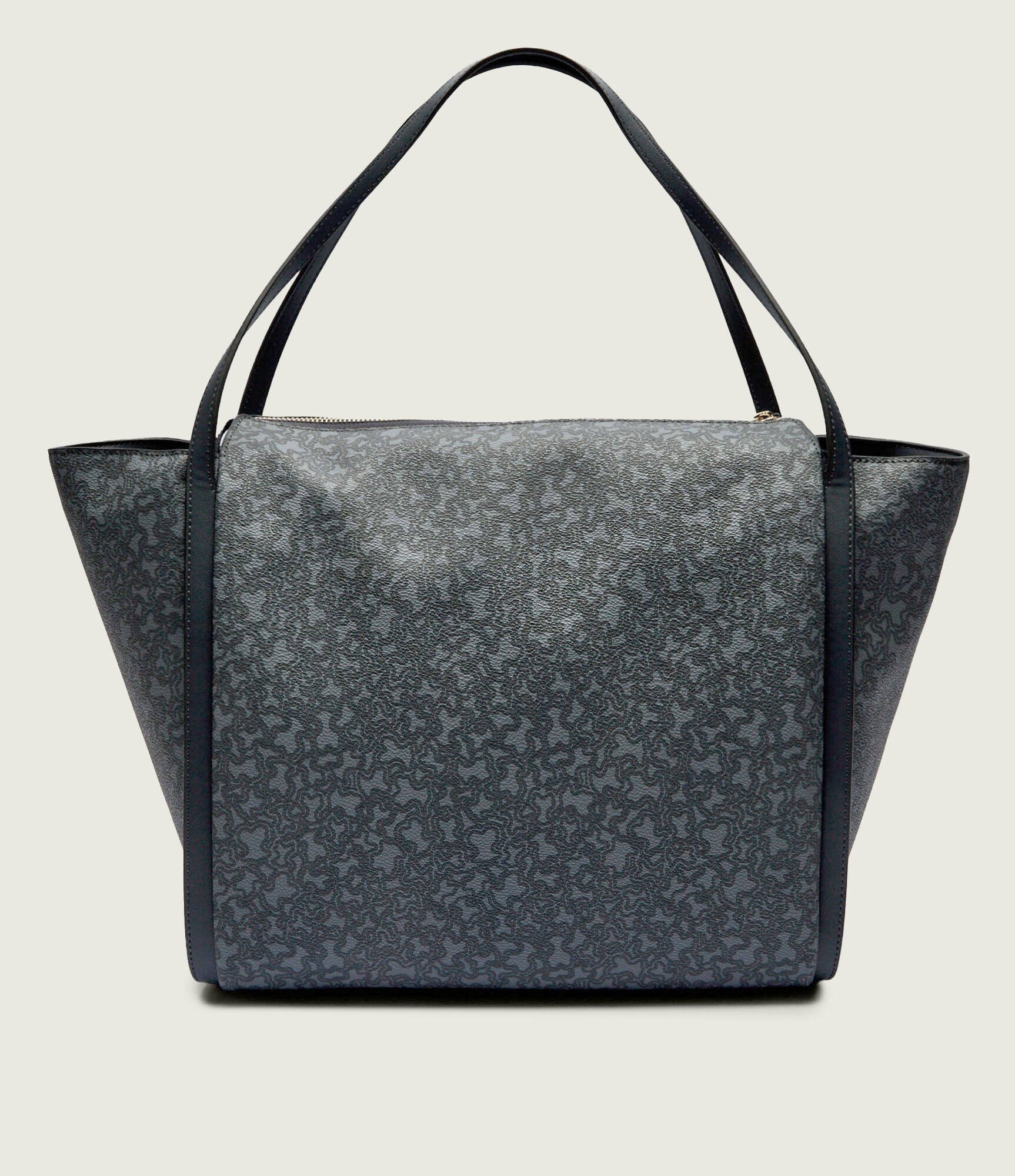 Tous Geantă shopper KAOS MINI LINES
