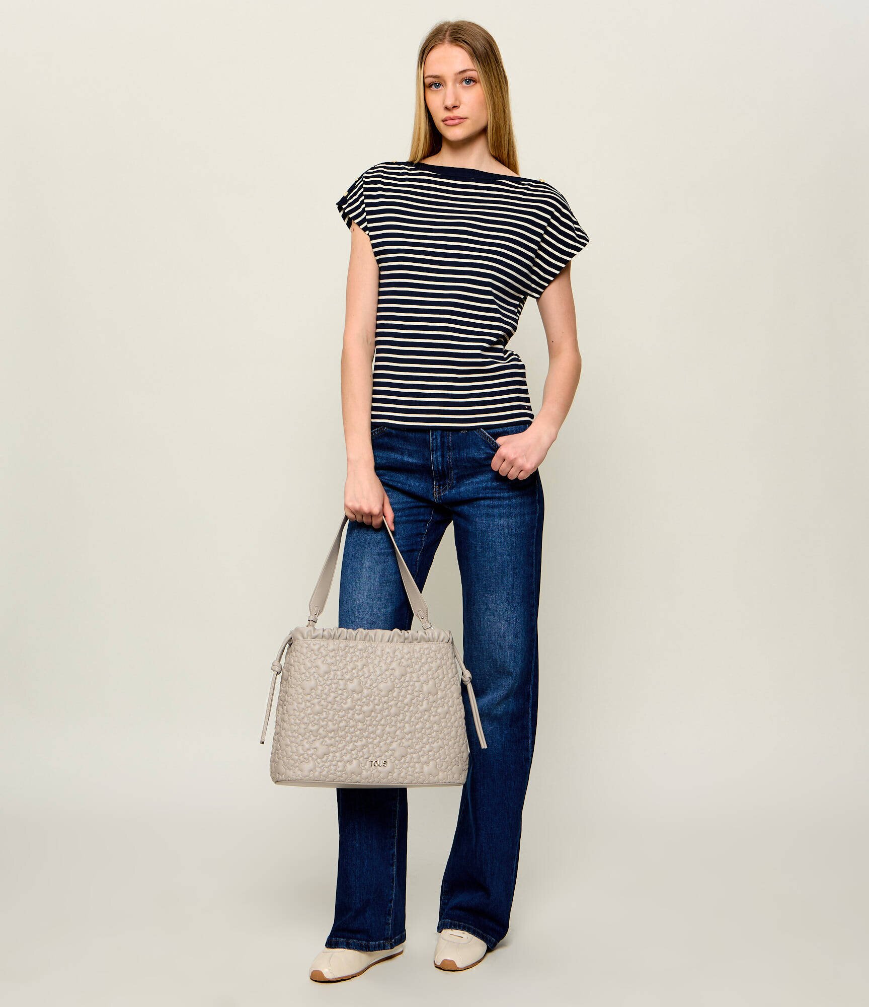 Tous Geantă shopper Saca