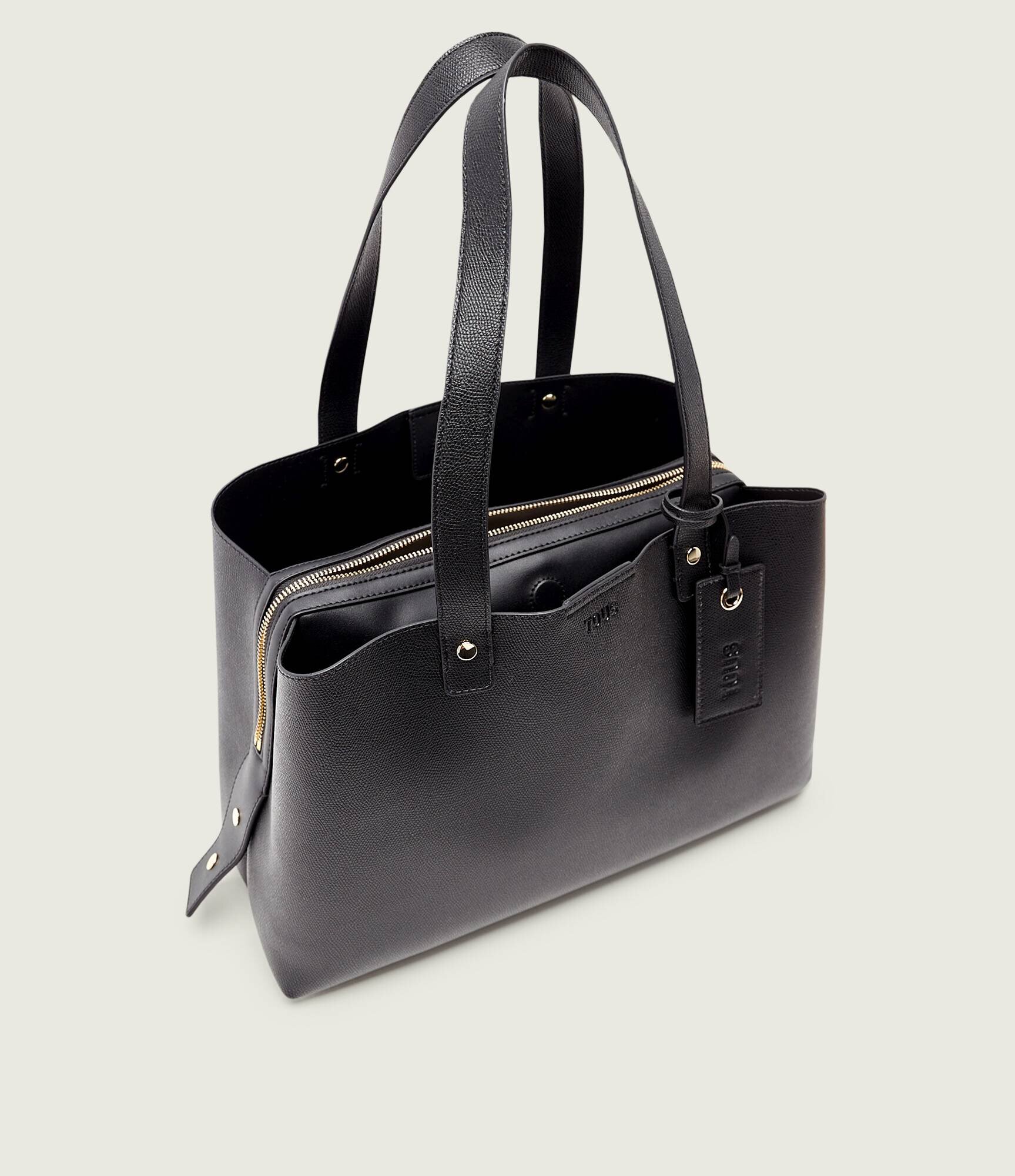Tous Geantă shopper THE CITYBOW