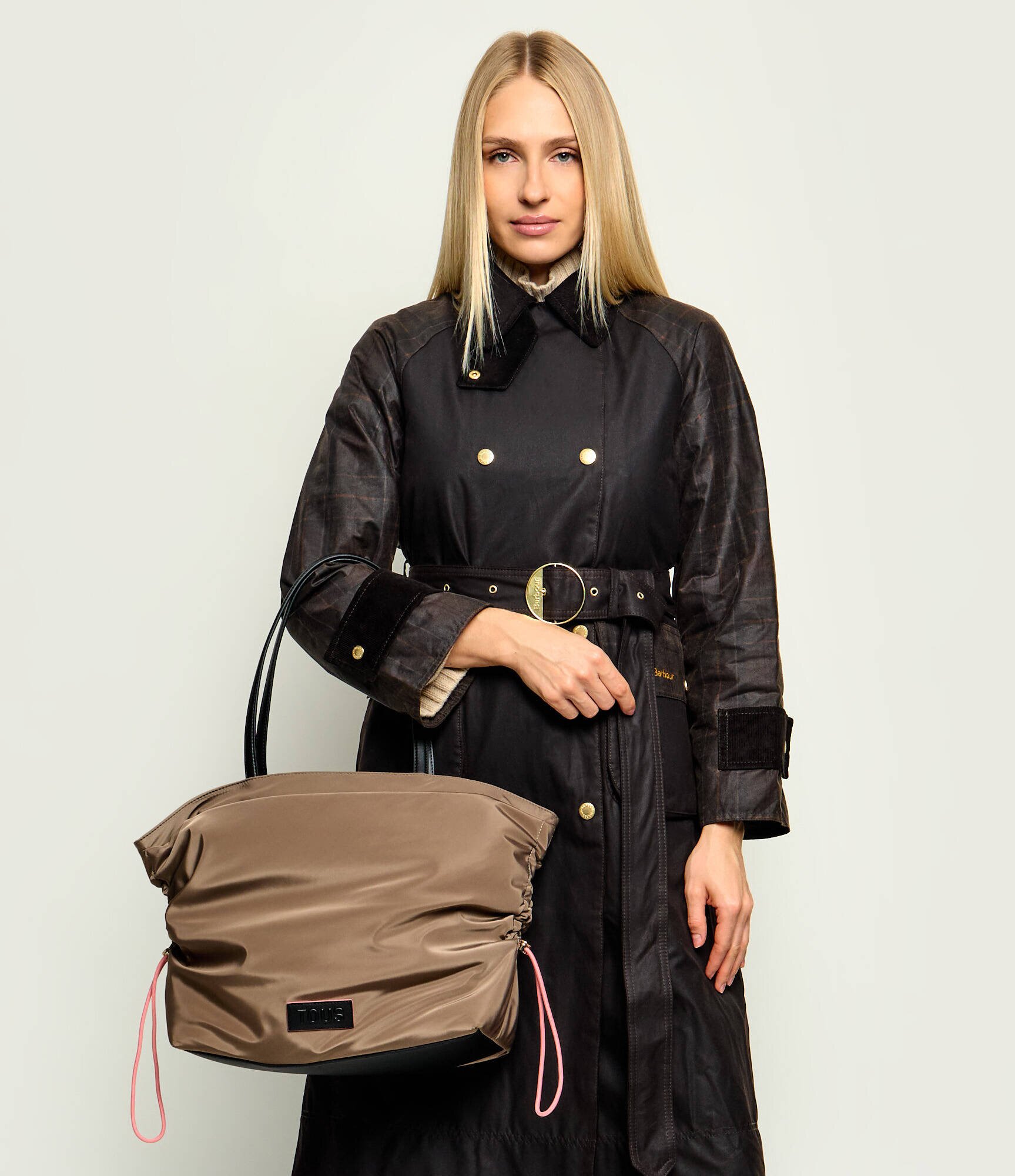 Tous Geantă shopper Wonder Pulls