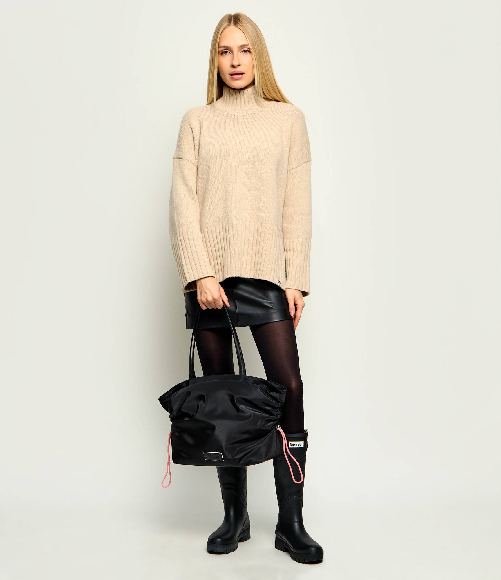 Tous Geantă shopper Wonder Pulls
