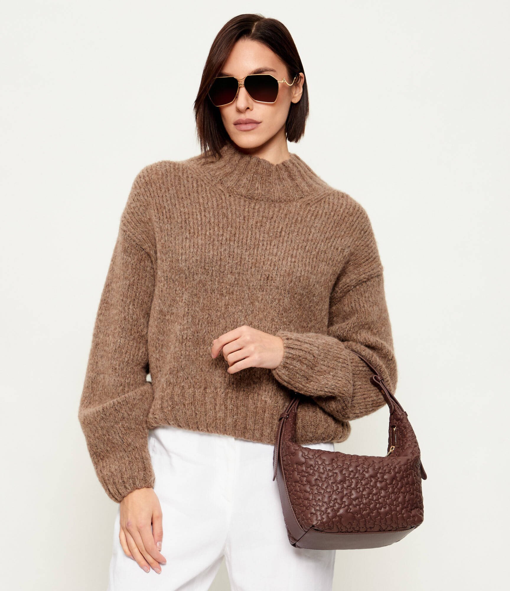 Tous Hobo PUFFY BEAR