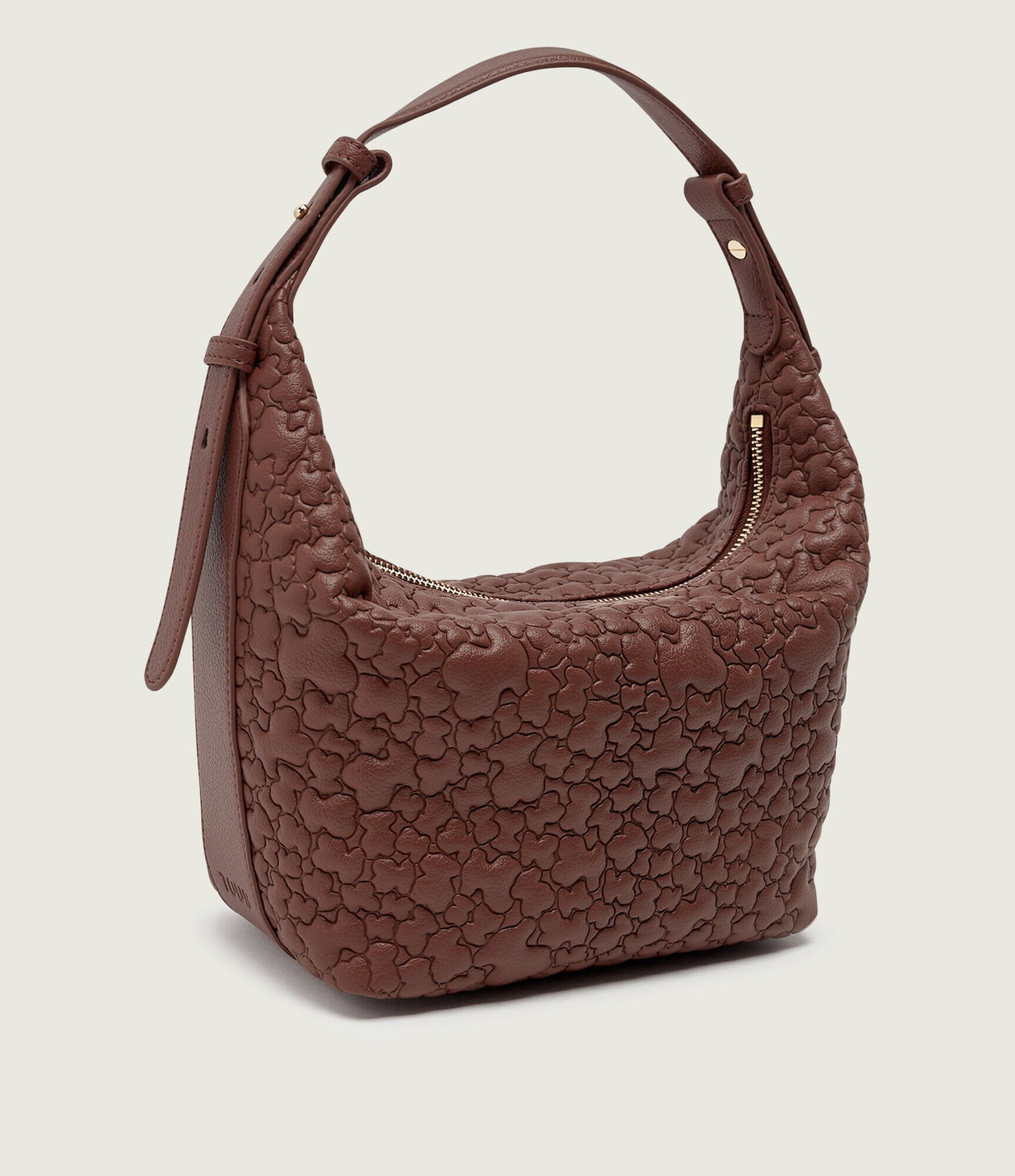 Tous Hobo PUFFY BEAR
