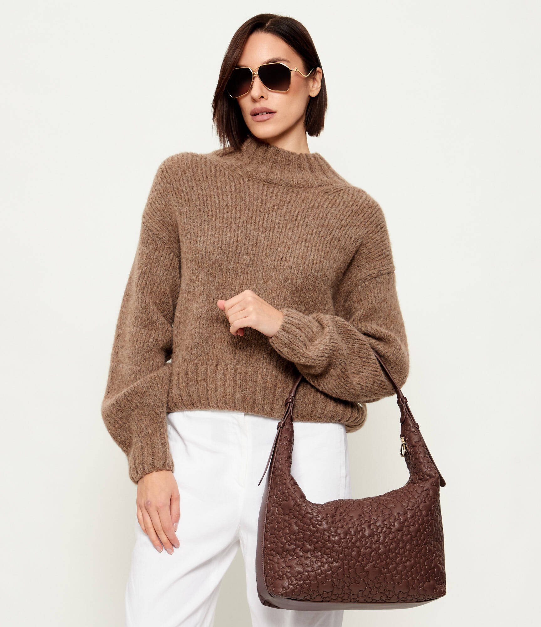 Tous Hobo PUFFY BEAR