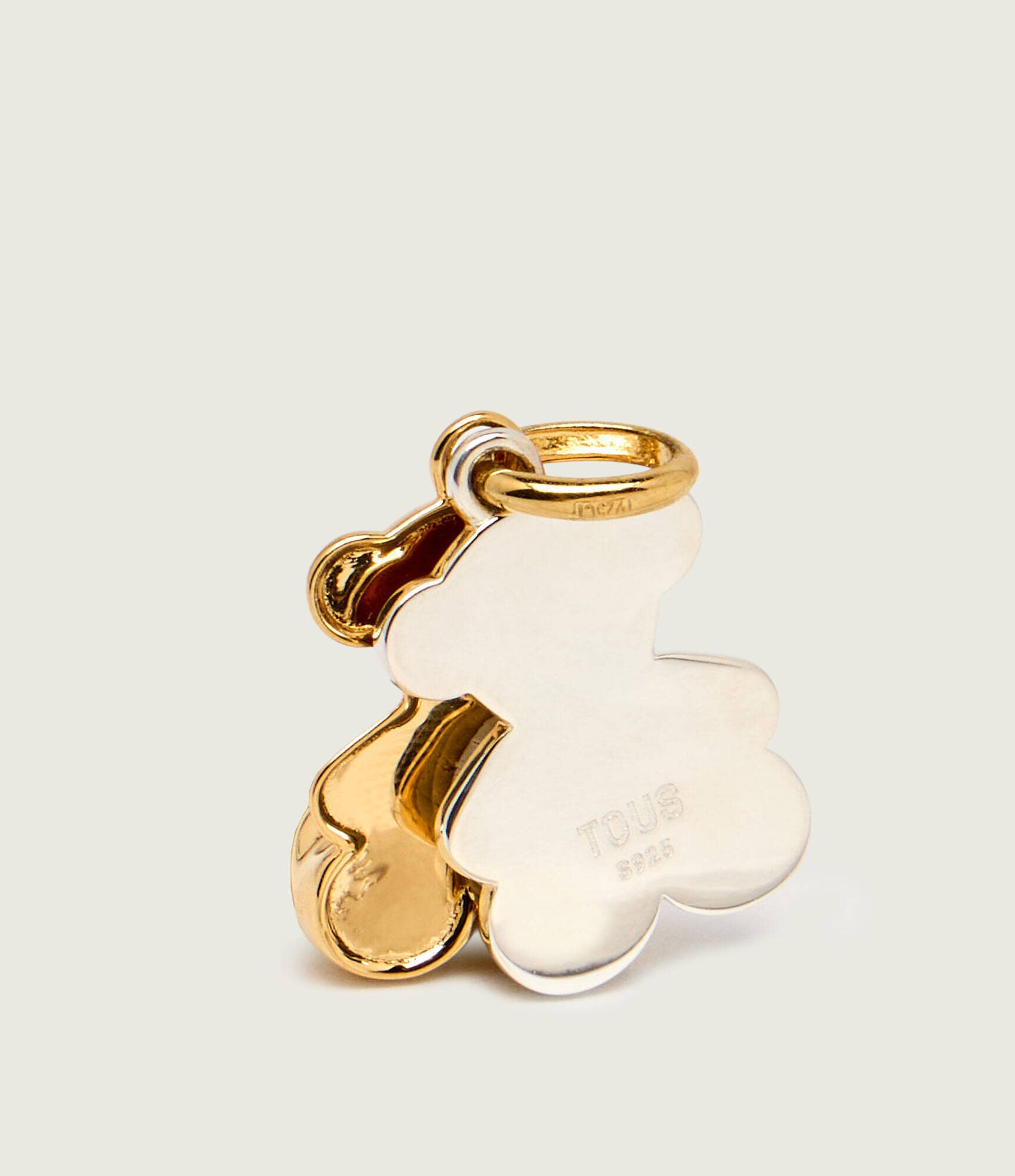 Tous Pandantiv Bold Bear