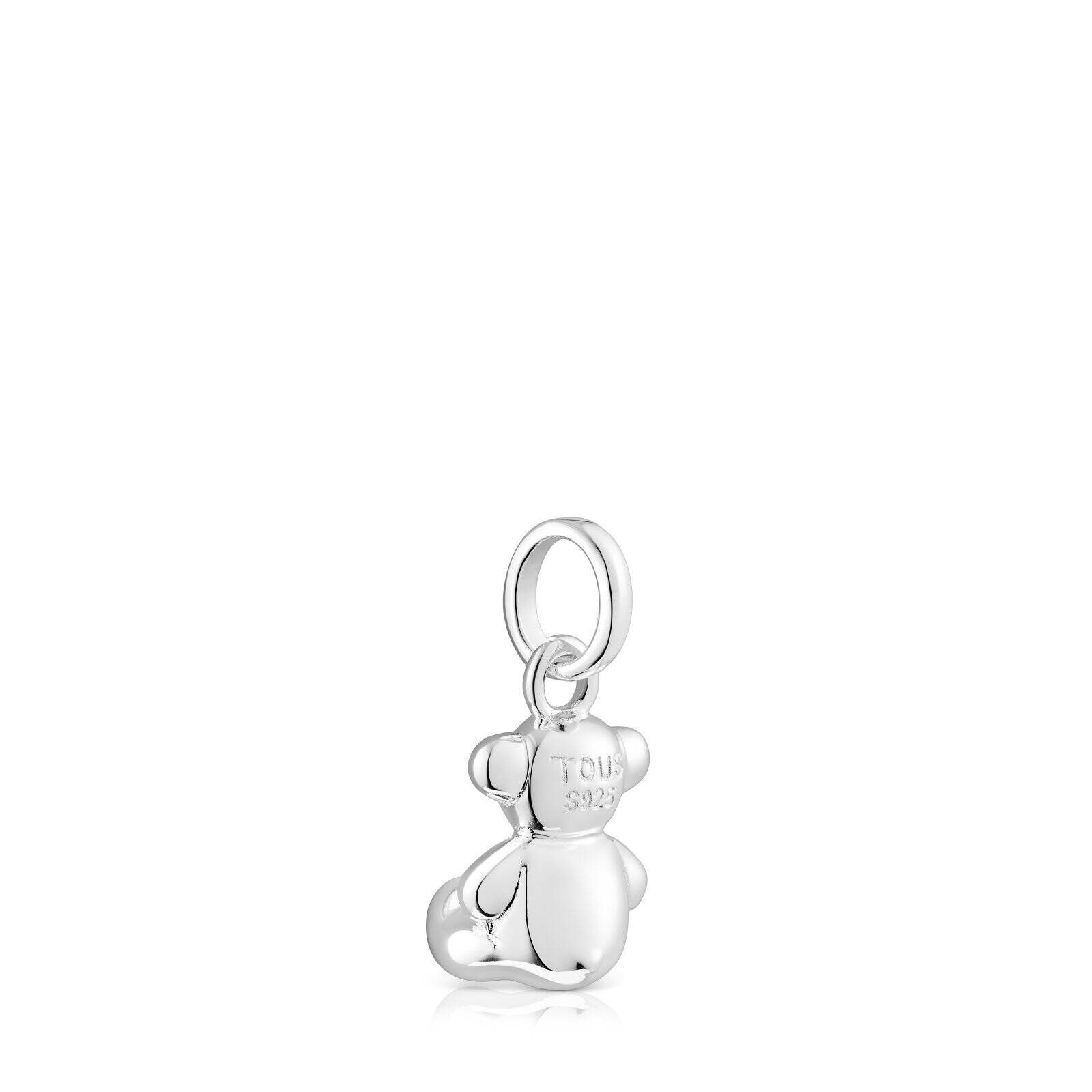 Tous Pandantiv BOLD BEAR 3d