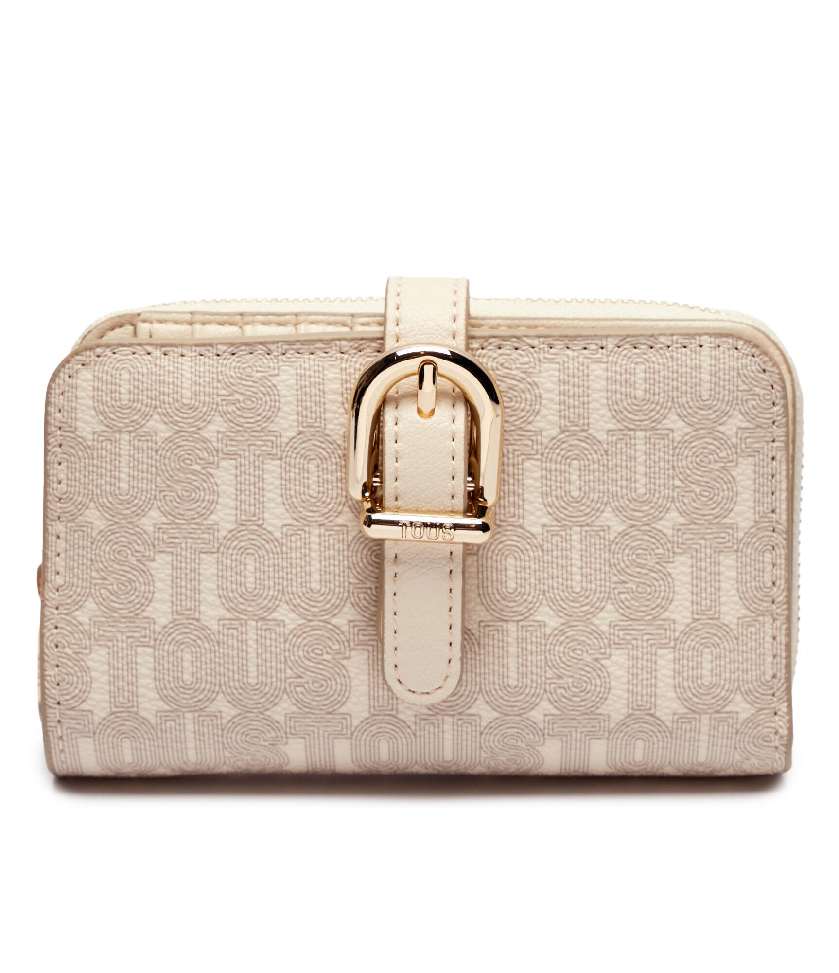 Tous Portofel BUCKLES SILHOUETTE