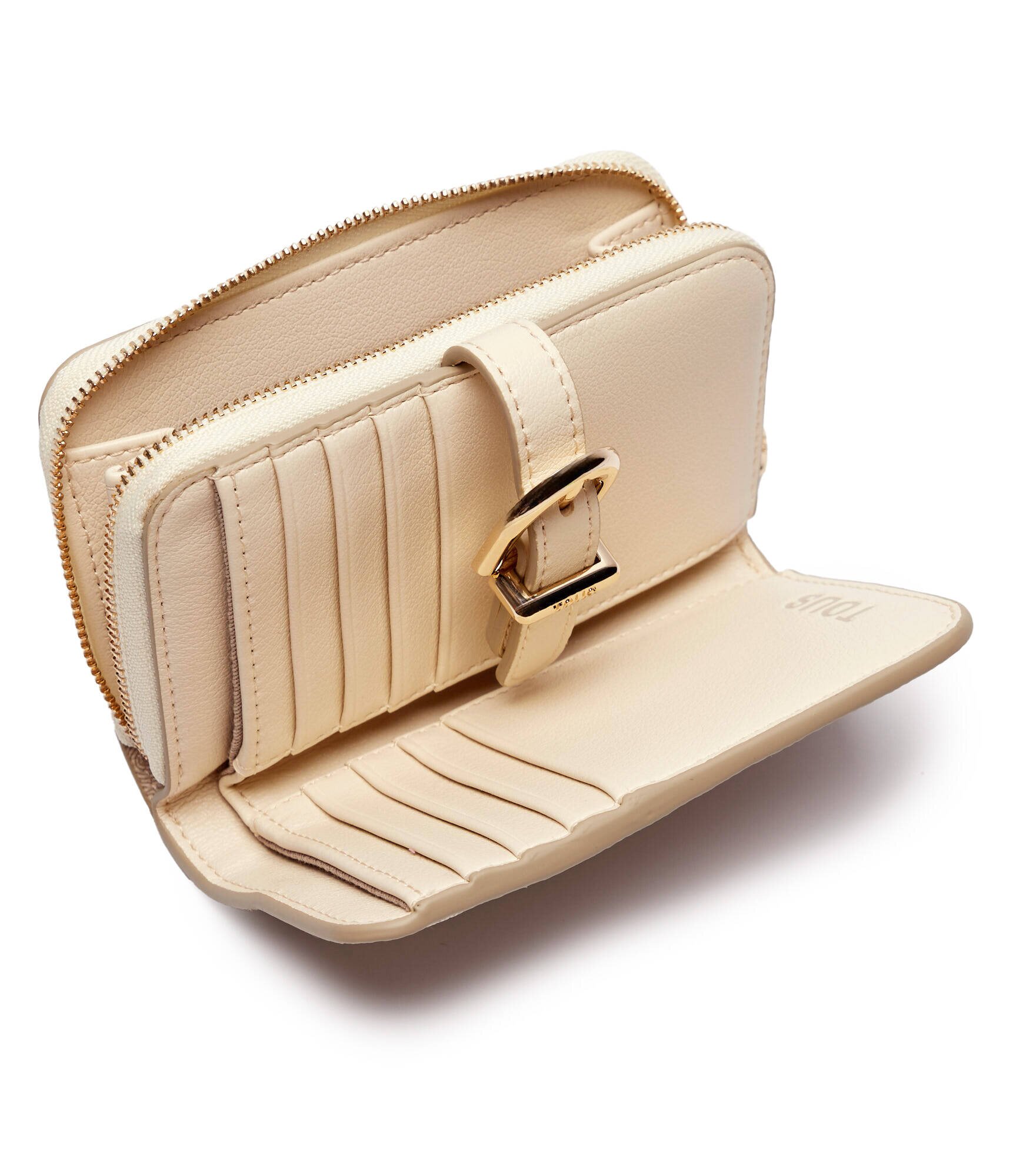 Tous Portofel BUCKLES SILHOUETTE