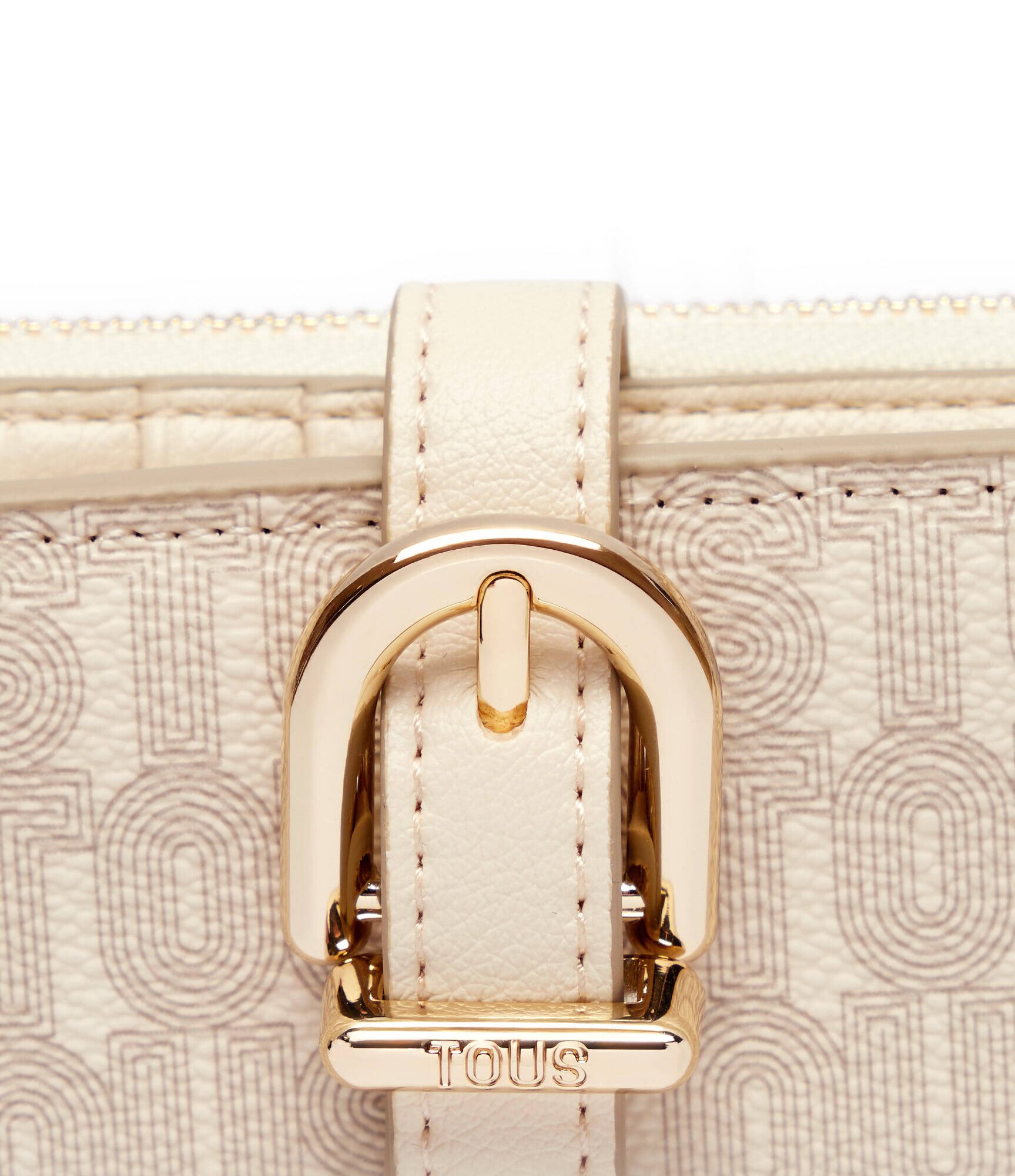 Tous Portofel BUCKLES SILHOUETTE