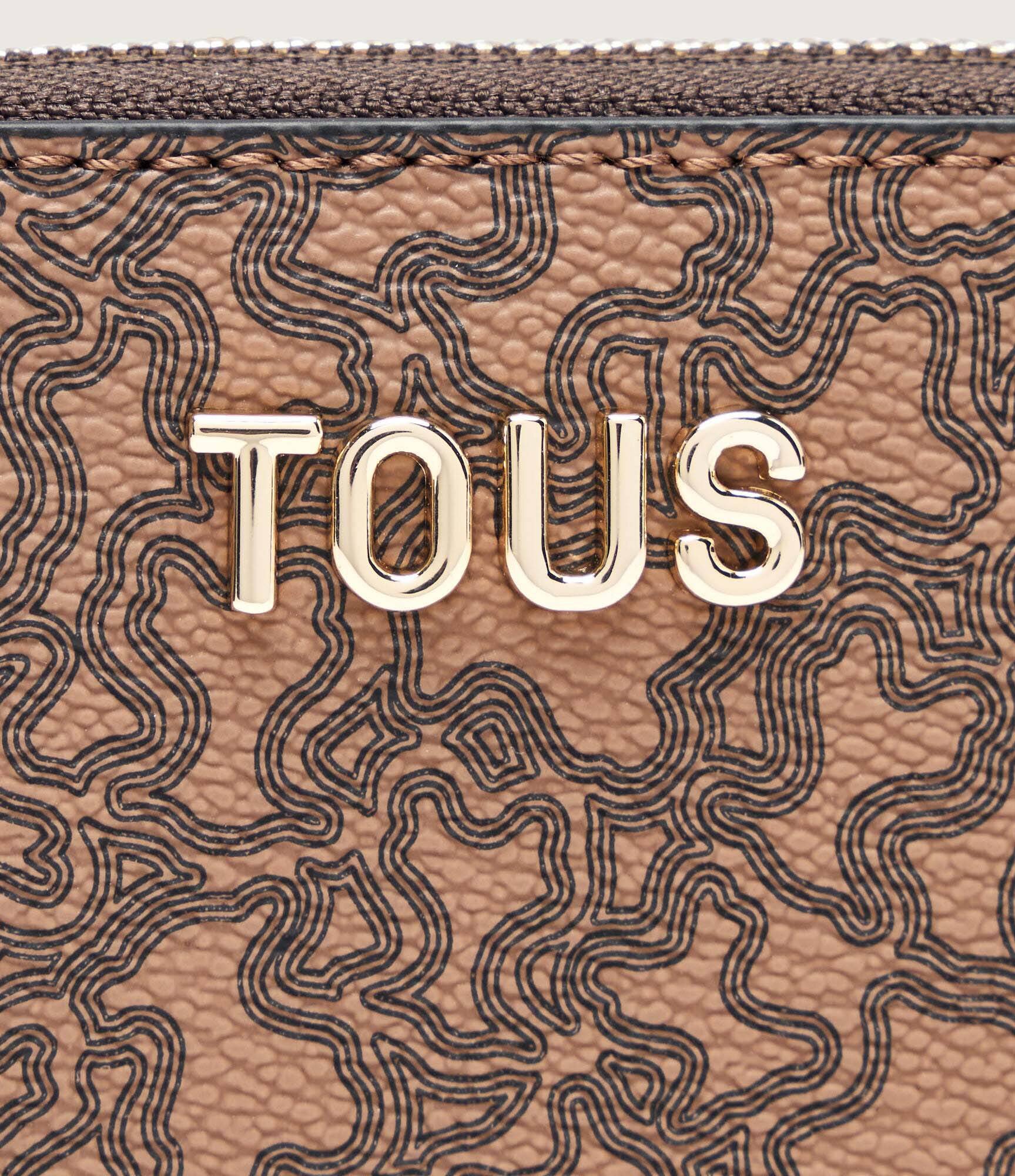 Tous Portofel KAOS MINI
