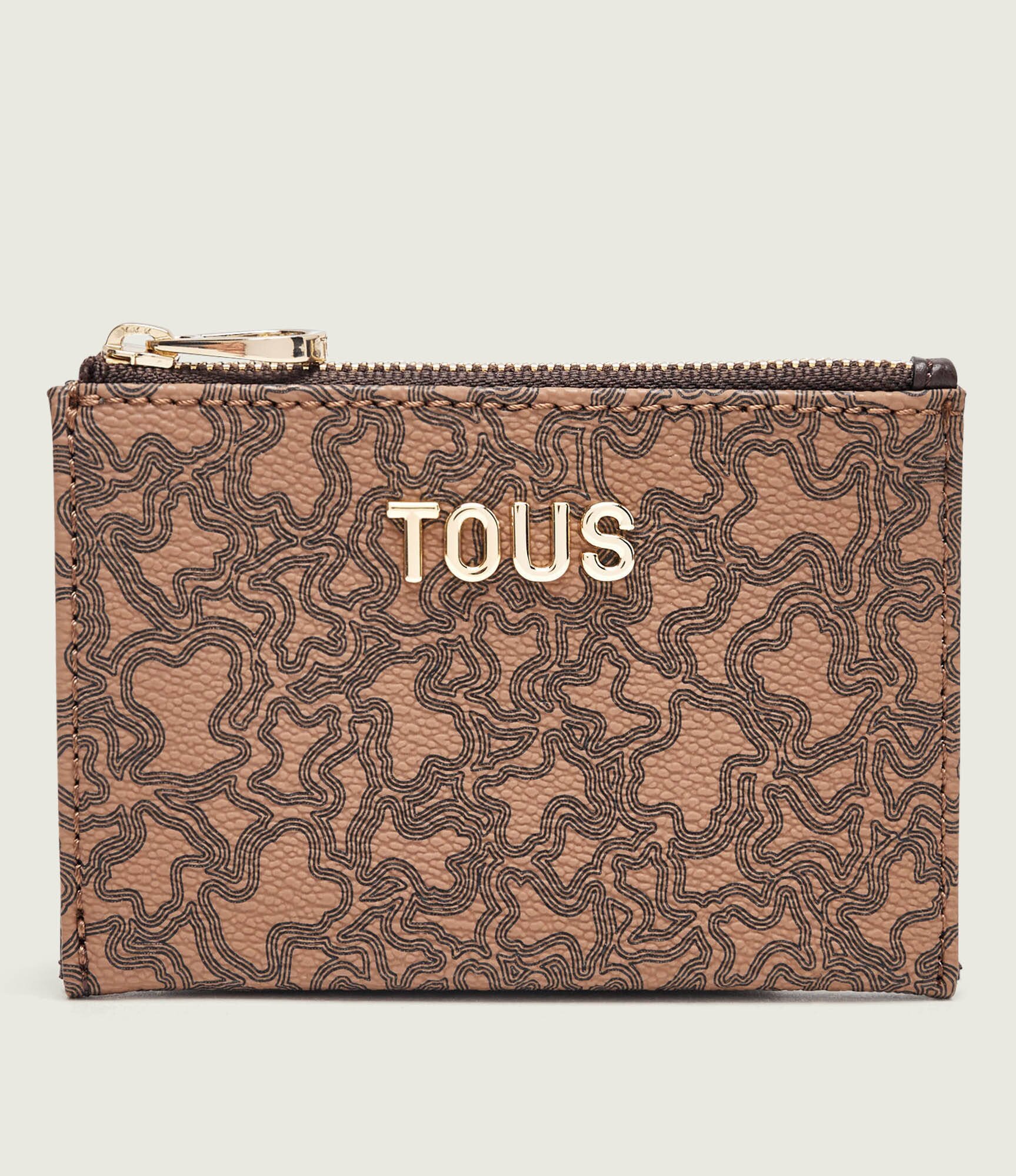 Tous Portofel KAOS MINI LINES