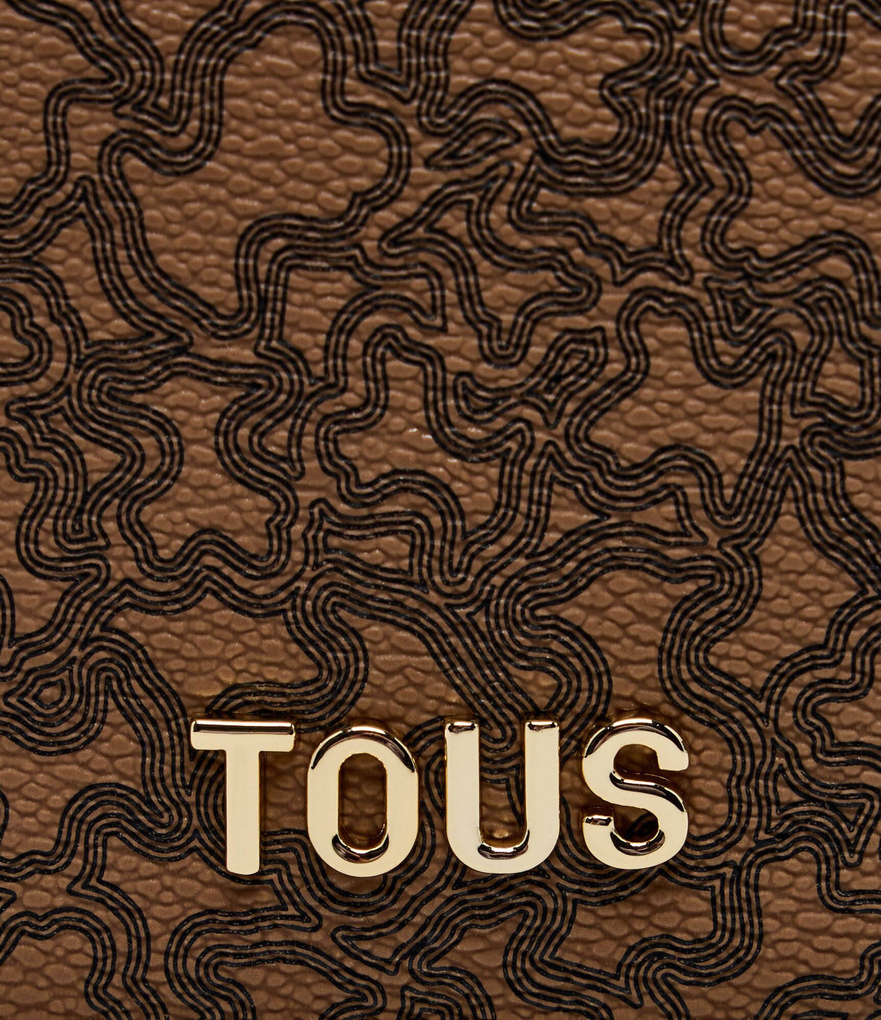 Tous Portofel KAOS MINI LINES