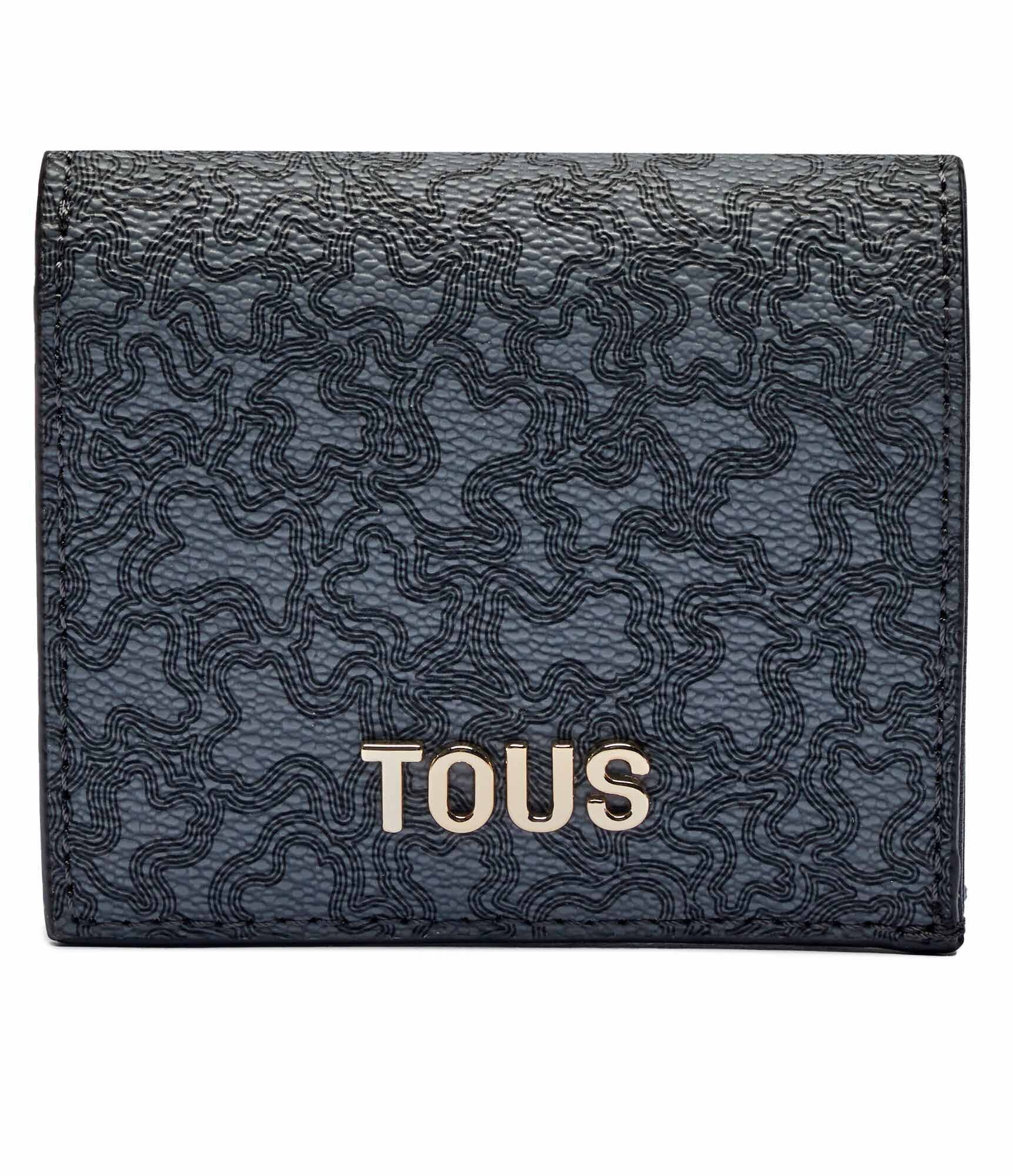 Tous Portofel KAOS MINI LINES