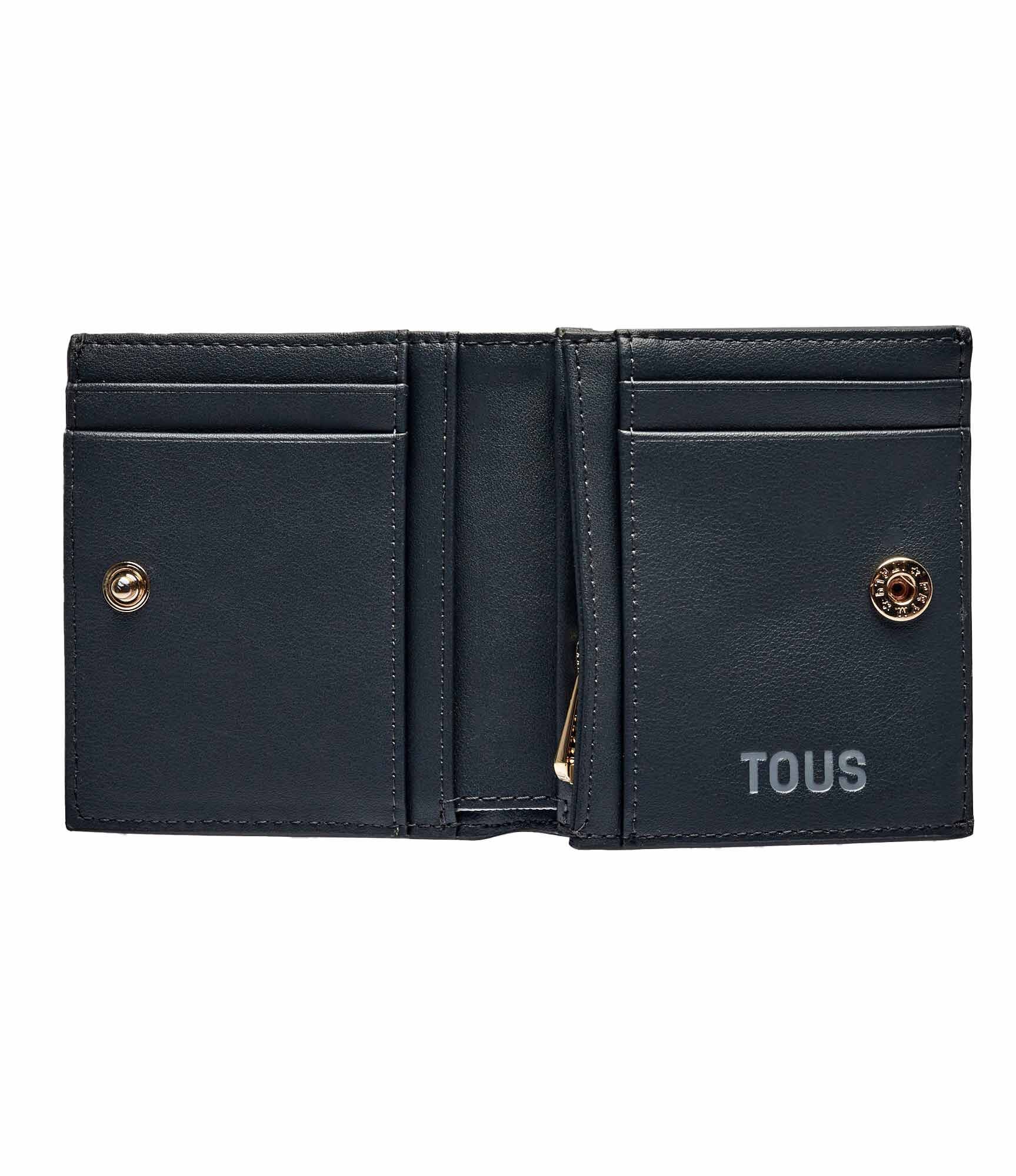 Tous Portofel KAOS MINI LINES
