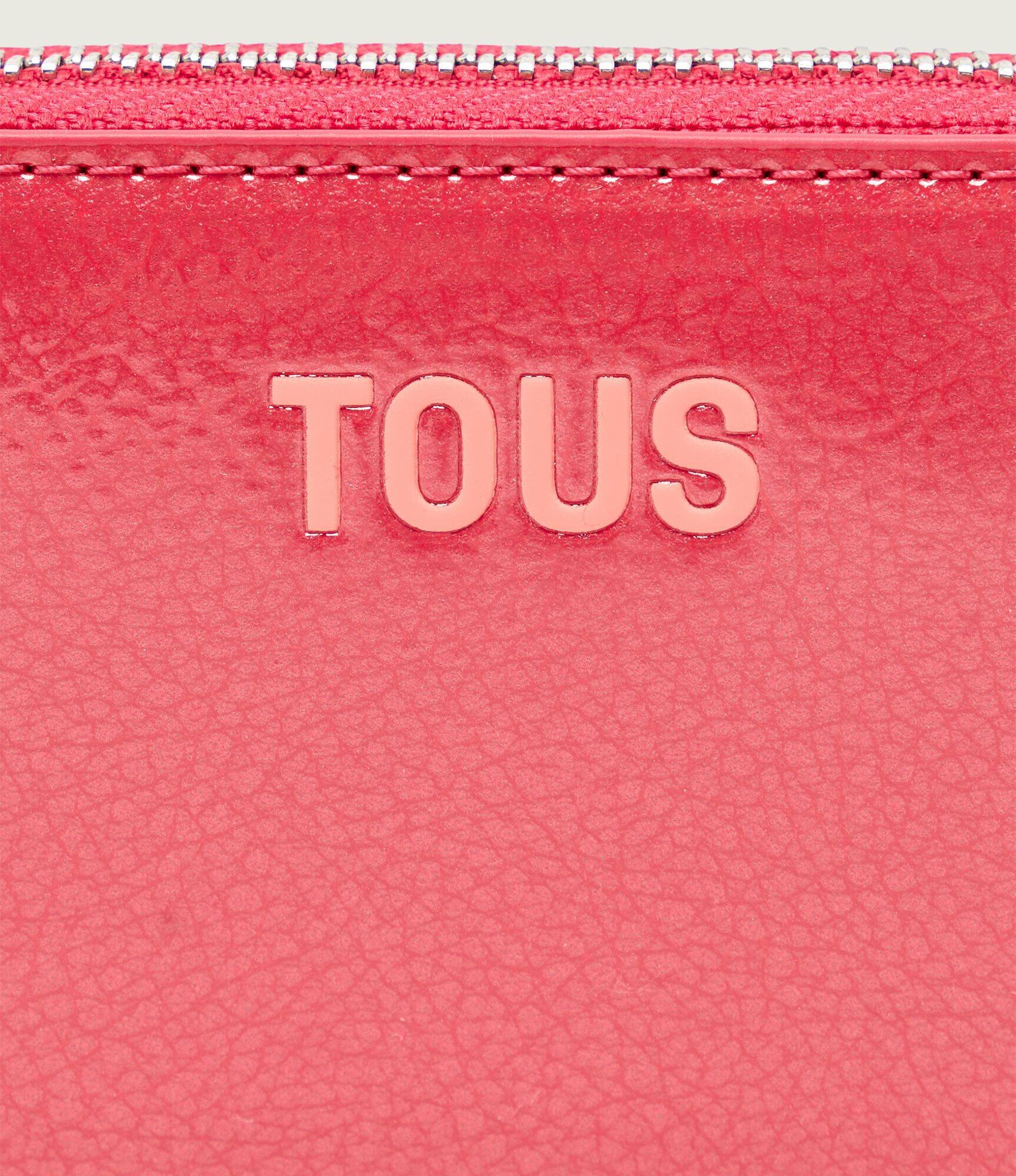Tous Portofel MONEDERO