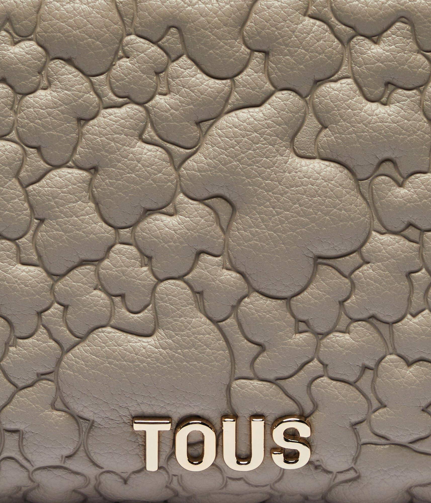 Tous Portofel PUFFY BEAR