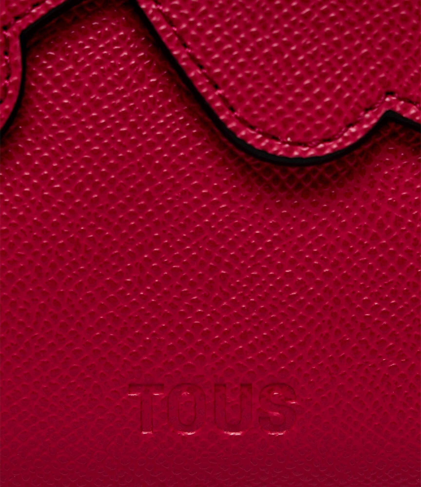 Tous Portofel TARJ T BEAR ANNIVERSARY