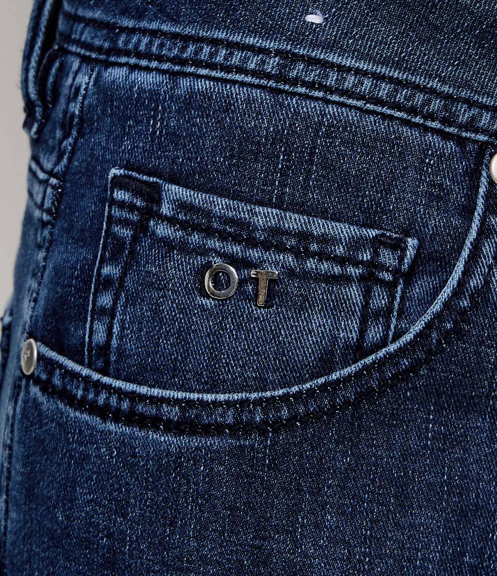 Tramarossa Blugi Brando | Slim Fit