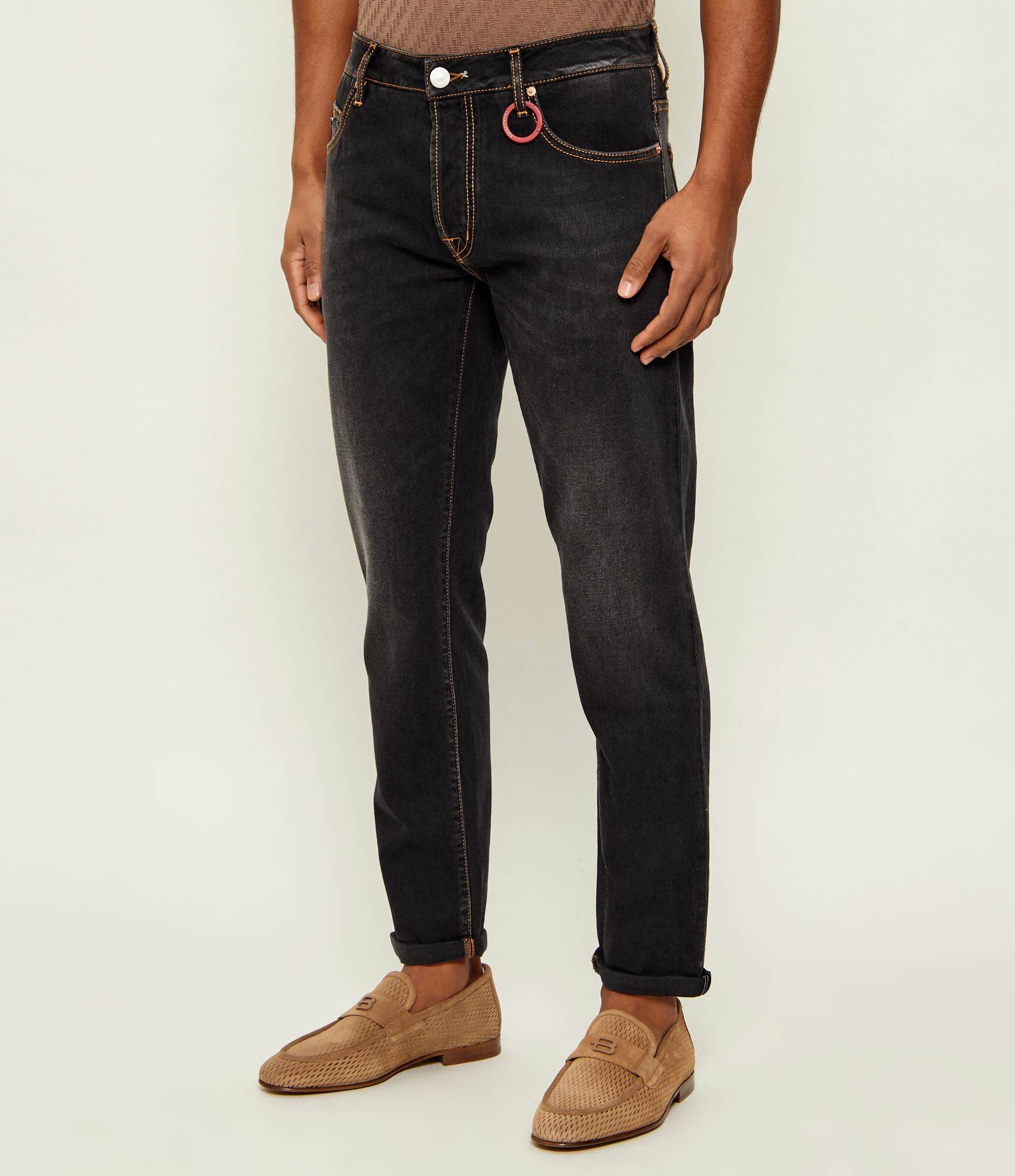 Tramarossa Blugi BRANDO | Tapered fit