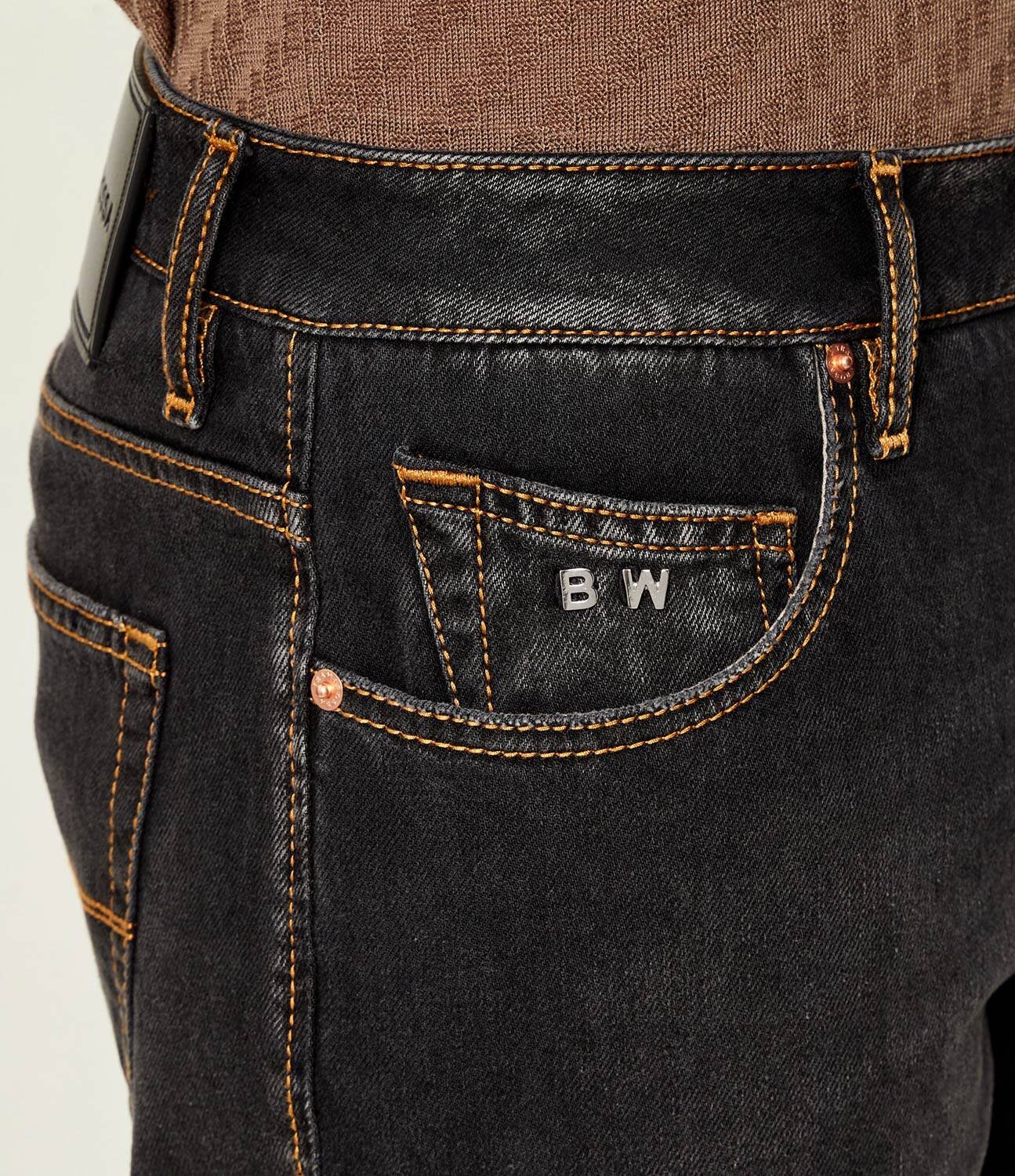 Tramarossa Blugi BRANDO | Tapered fit
