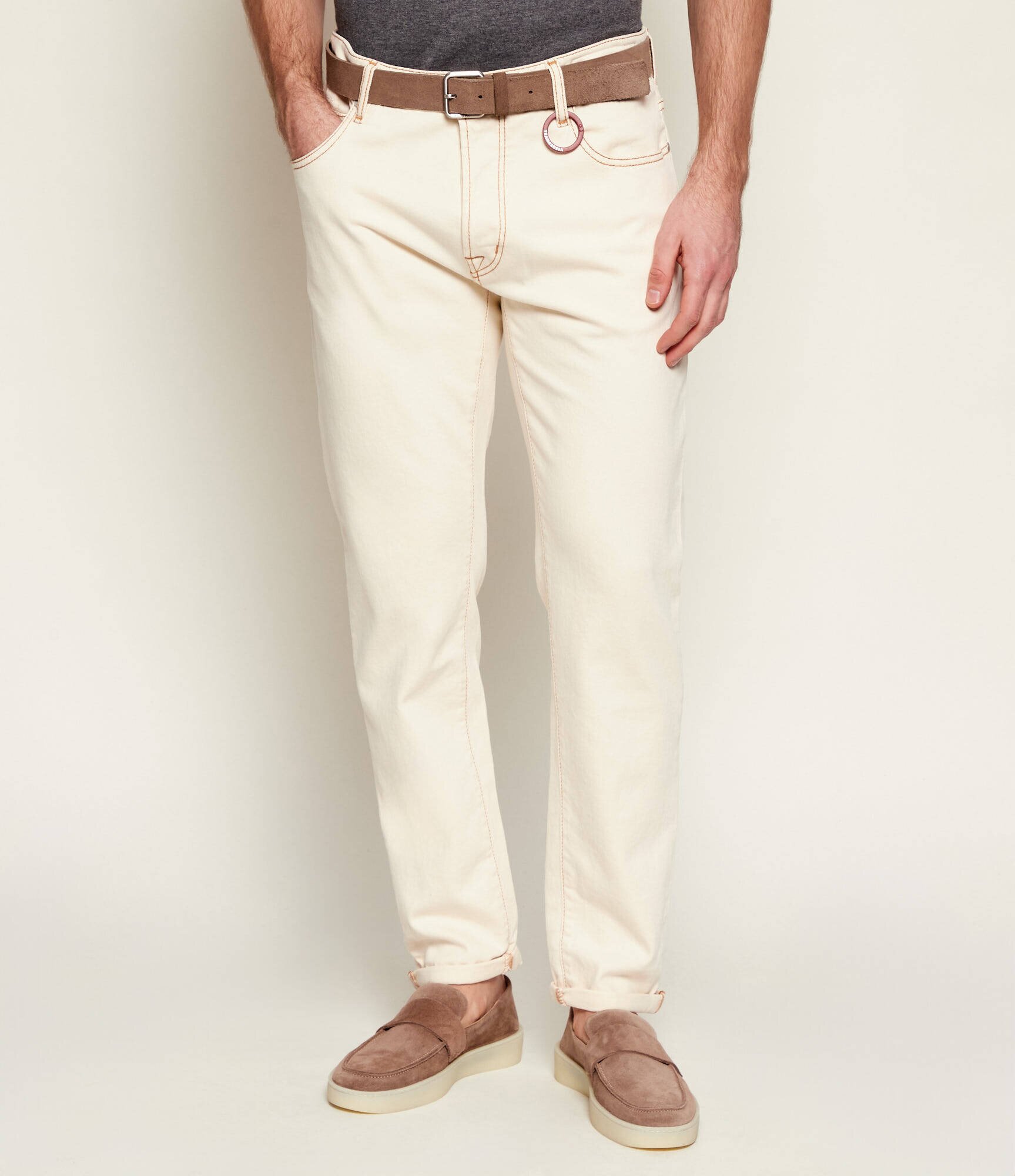 Tramarossa Blugi BRANDO | Tapered fit