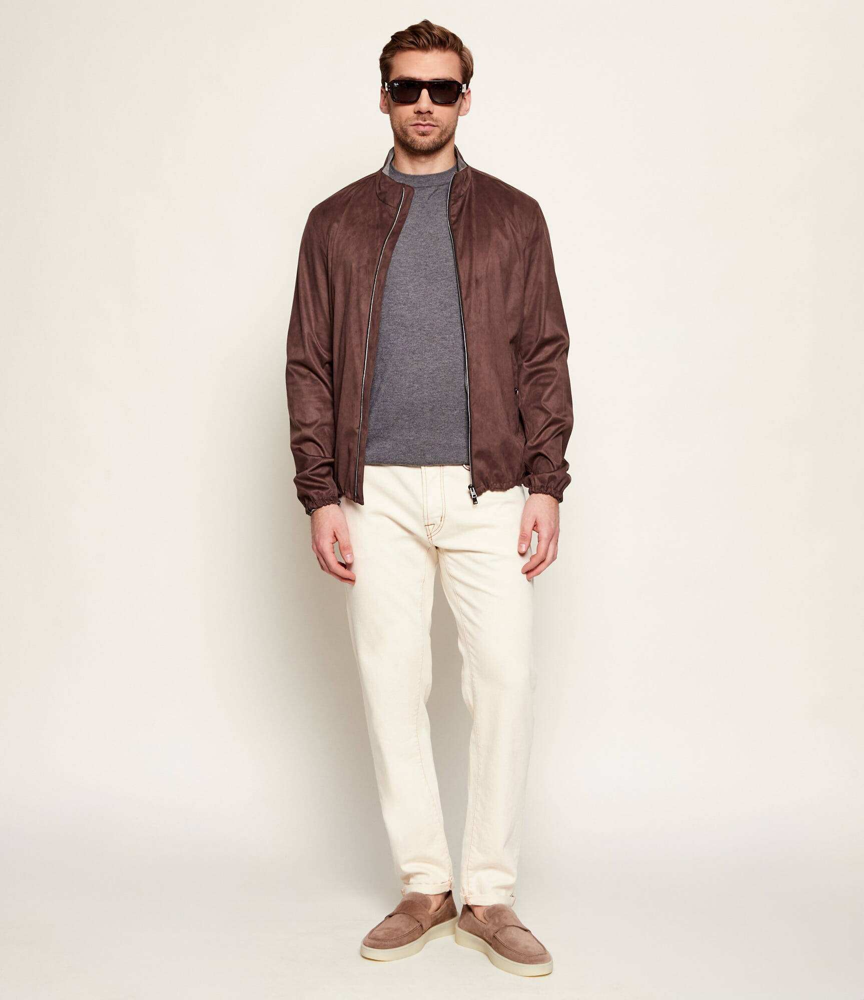 Tramarossa Blugi BRANDO | Tapered fit