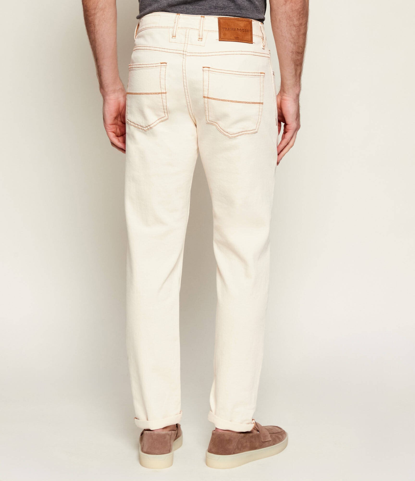 Tramarossa Blugi BRANDO | Tapered fit
