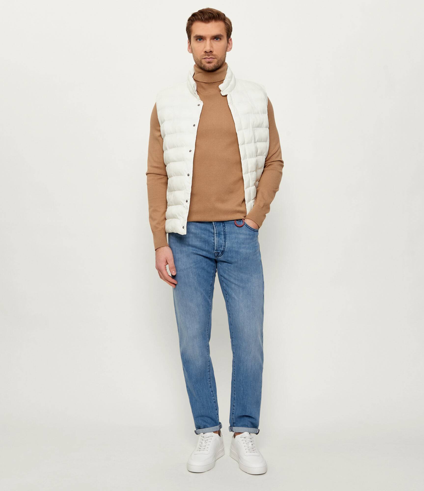 Tramarossa Blugi BRANDO | Tapered fit
