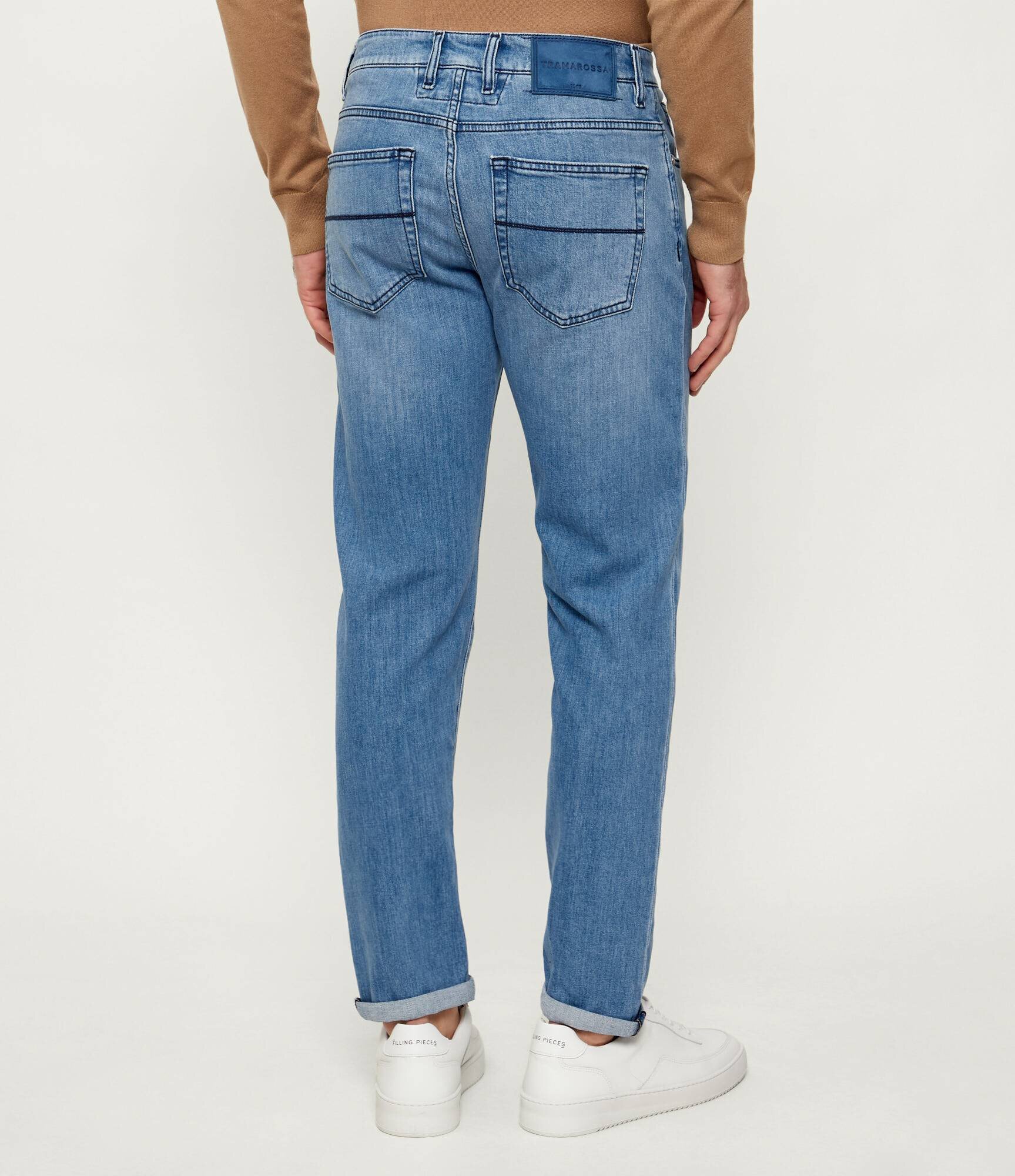 Tramarossa Blugi BRANDO | Tapered fit