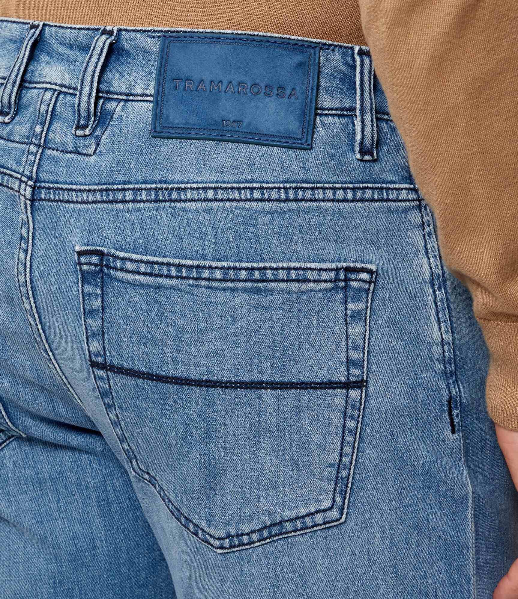Tramarossa Blugi BRANDO | Tapered fit