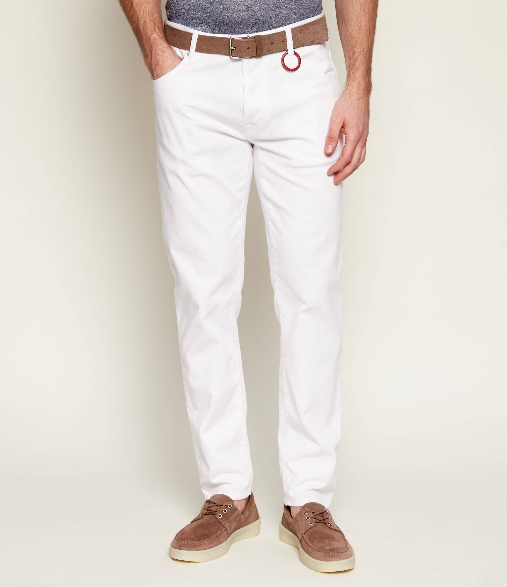 Tramarossa Blugi BRANDO | Tapered fit